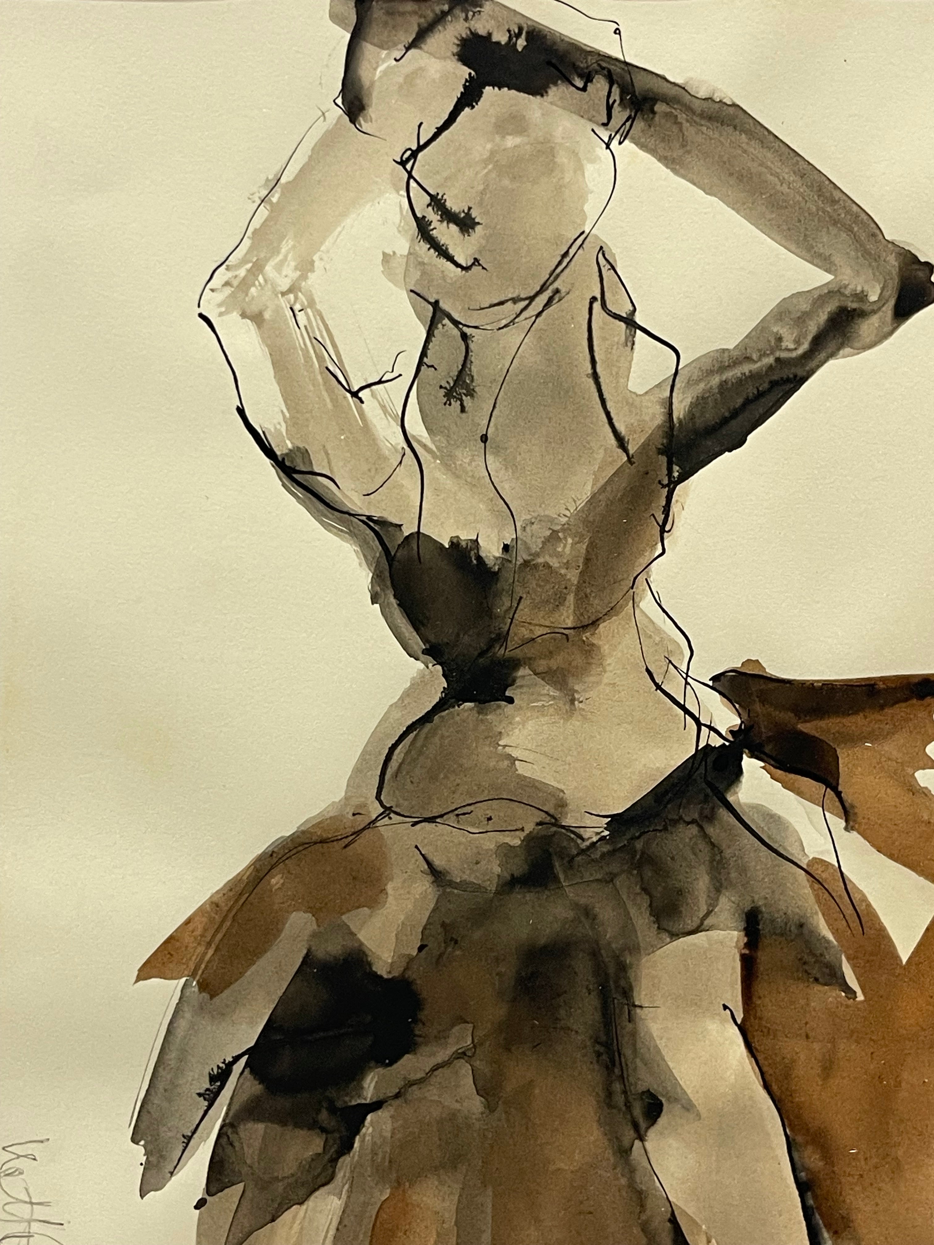 Margaret Bedell (American, 1924-2016)