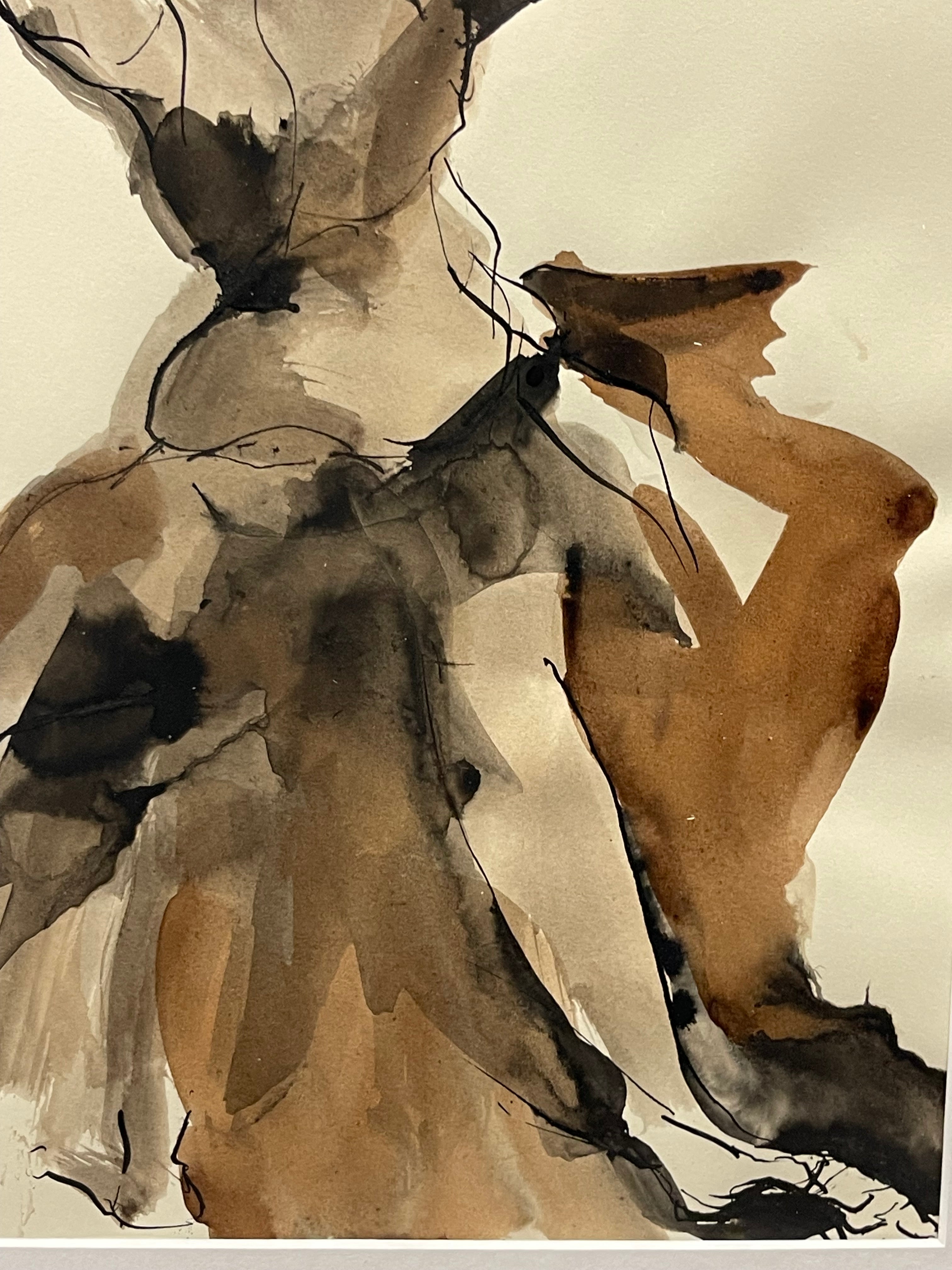 Margaret Bedell (American, 1924-2016)