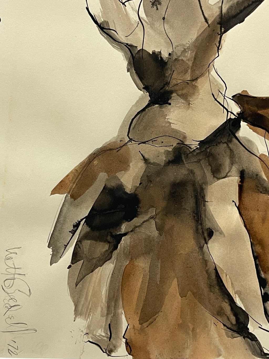 Margaret Bedell (American, 1924-2016)