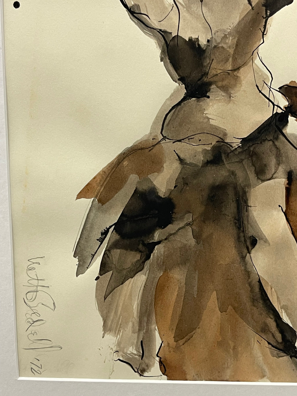 Margaret Bedell (American, 1924-2016)