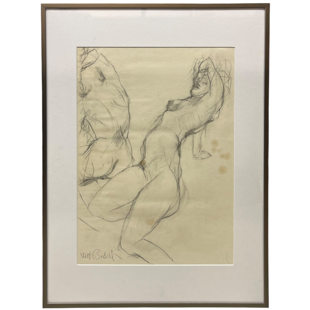 Margaret Badell (American, 1924-2016)