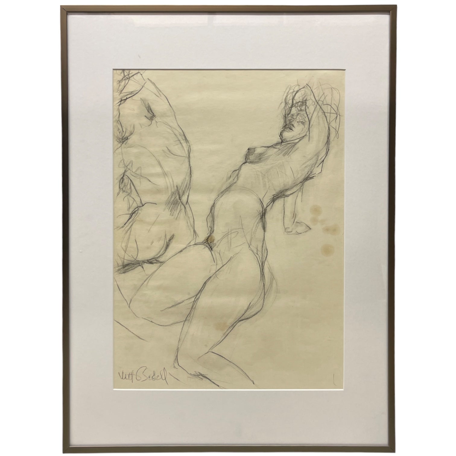 Margaret Badell (American, 1924-2016)