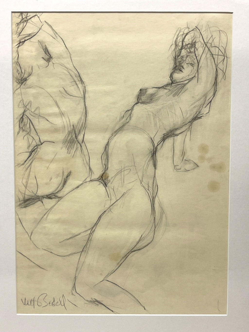 Margaret Badell (American, 1924-2016)