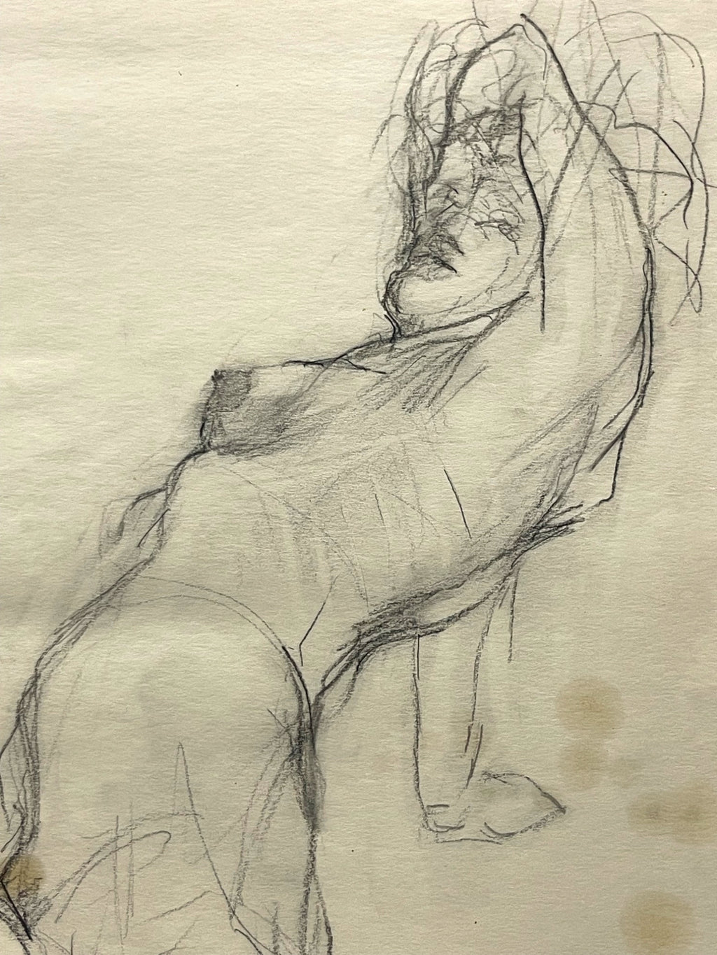 Margaret Badell (American, 1924-2016)