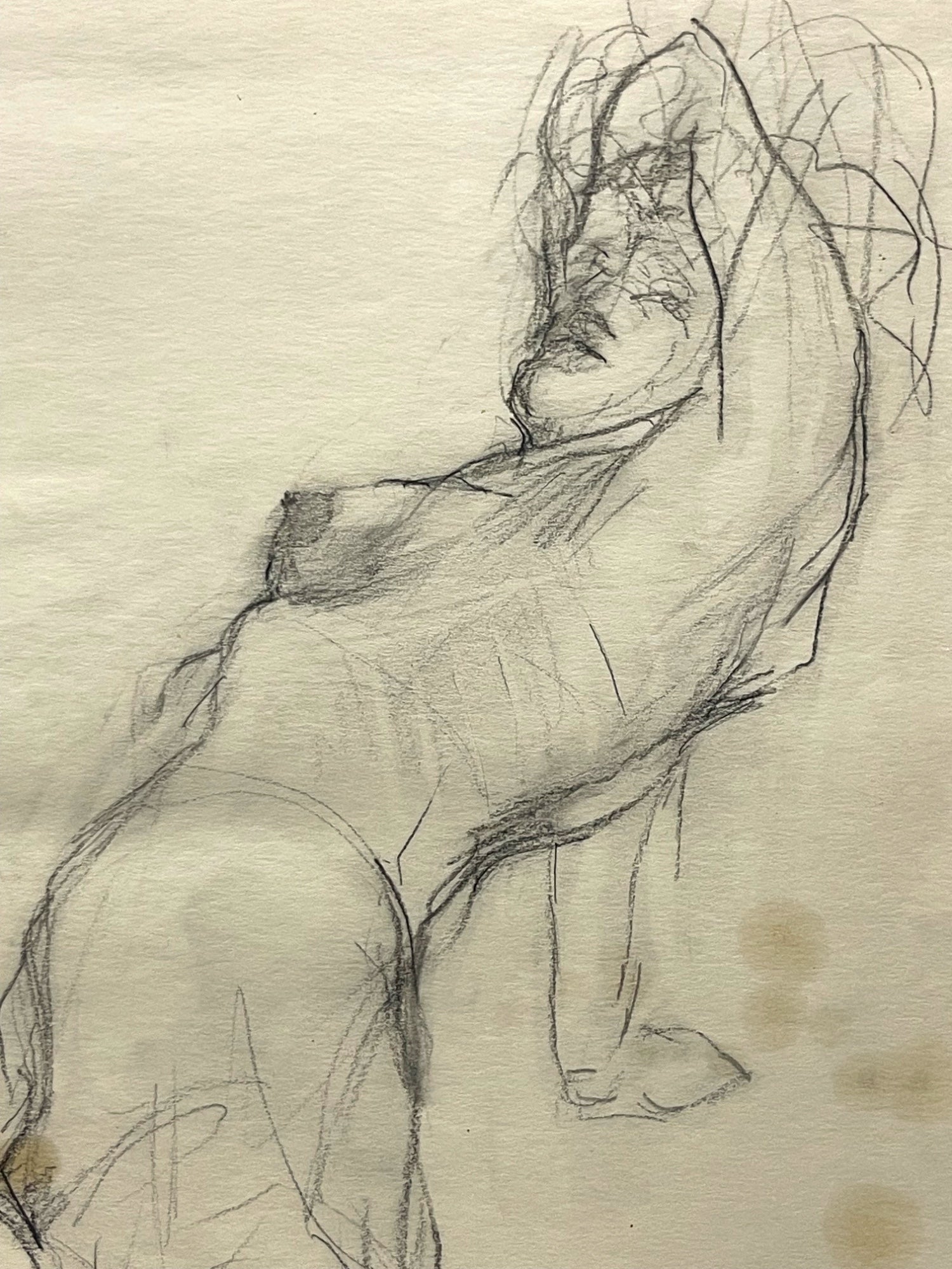 Margaret Badell (American, 1924-2016)