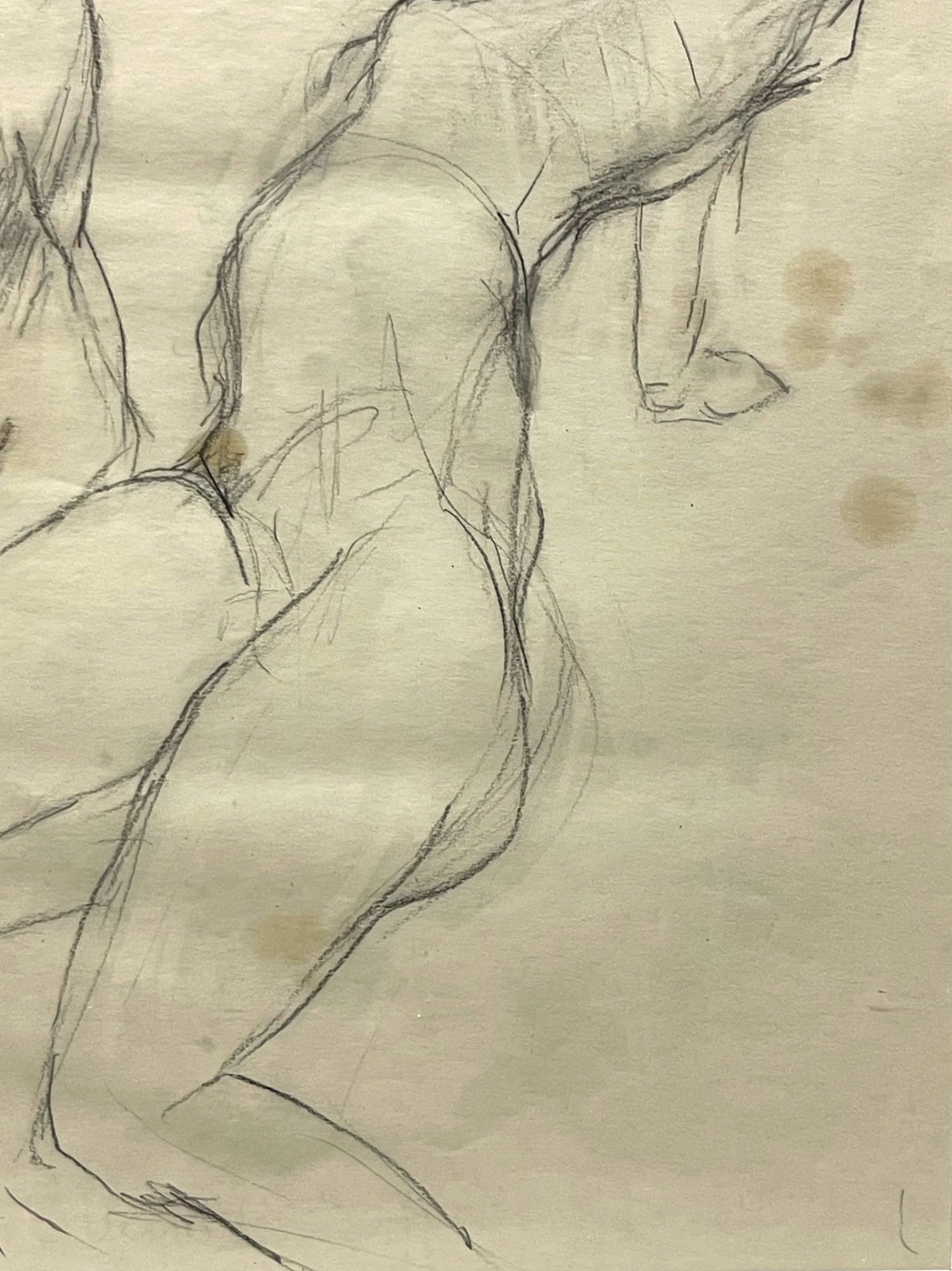 Margaret Badell (American, 1924-2016)