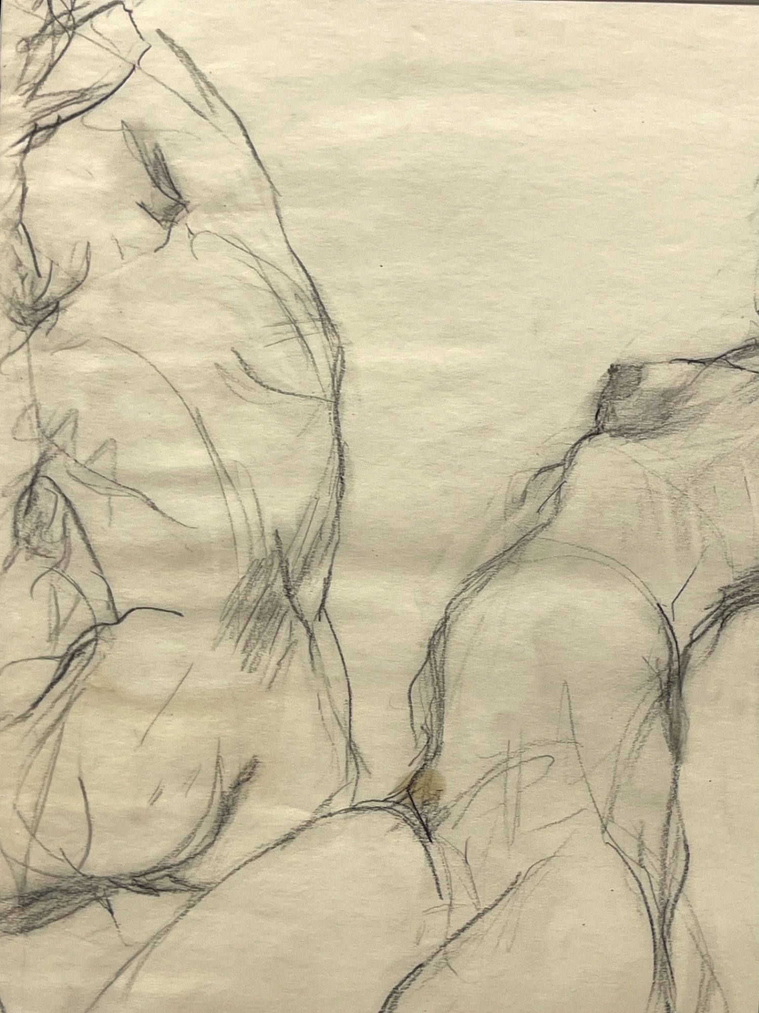 Margaret Badell (American, 1924-2016)