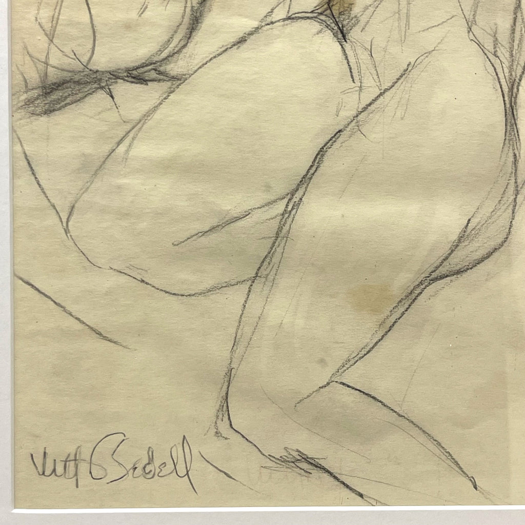 Margaret Badell (American, 1924-2016)