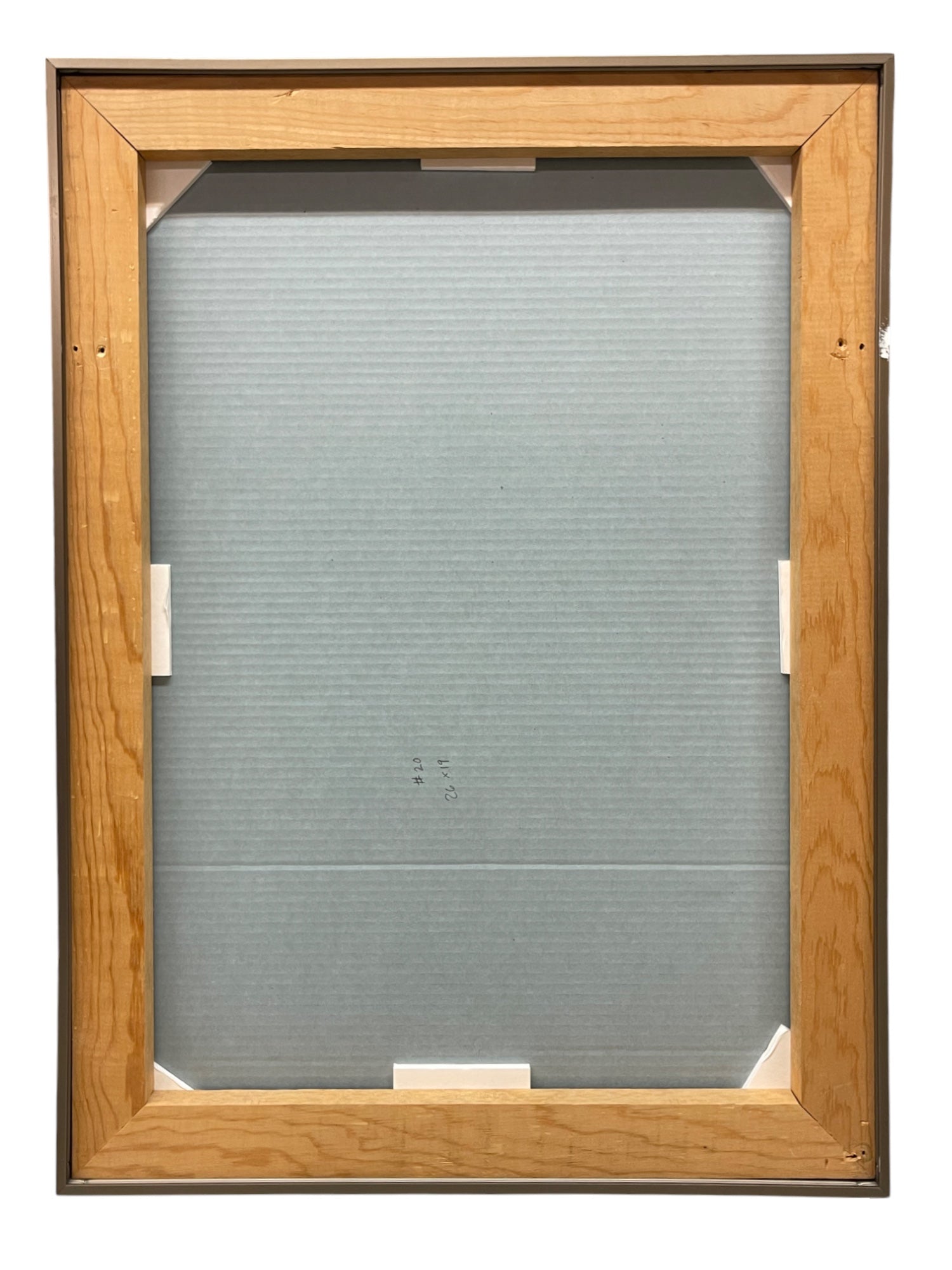 Margaret Badell (American, 1924-2016)