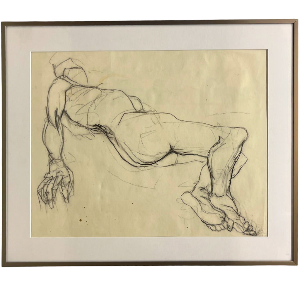 Margaret Bedell (1924-2016)