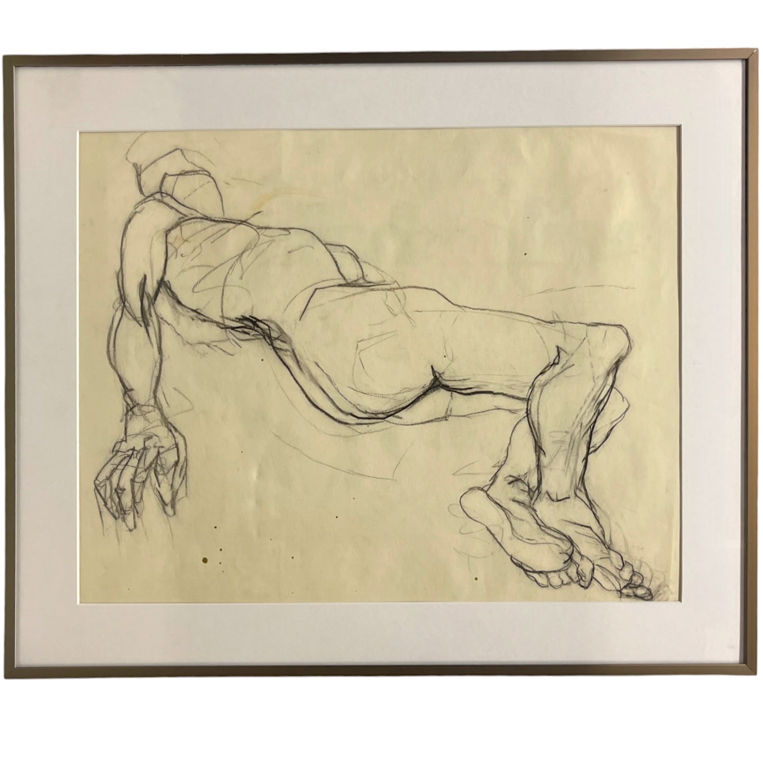 Margaret Bedell (1924-2016)