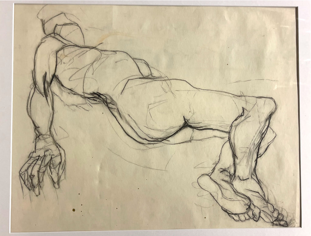 Margaret Bedell (1924-2016)