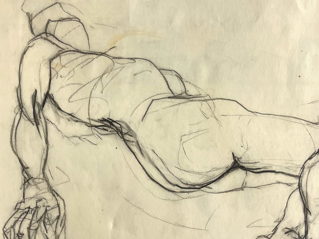 Margaret Bedell (1924-2016)