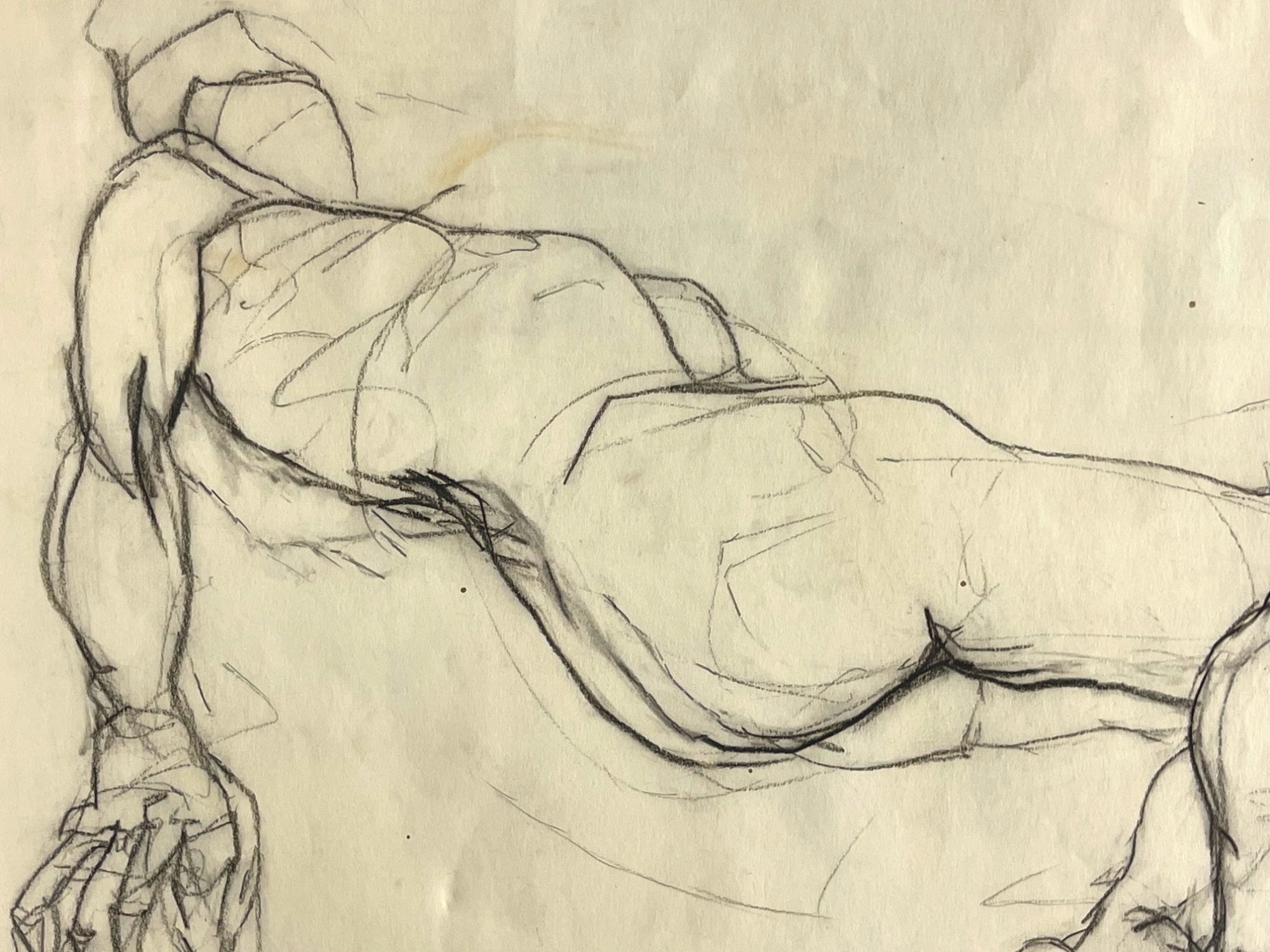 Margaret Bedell (1924-2016)