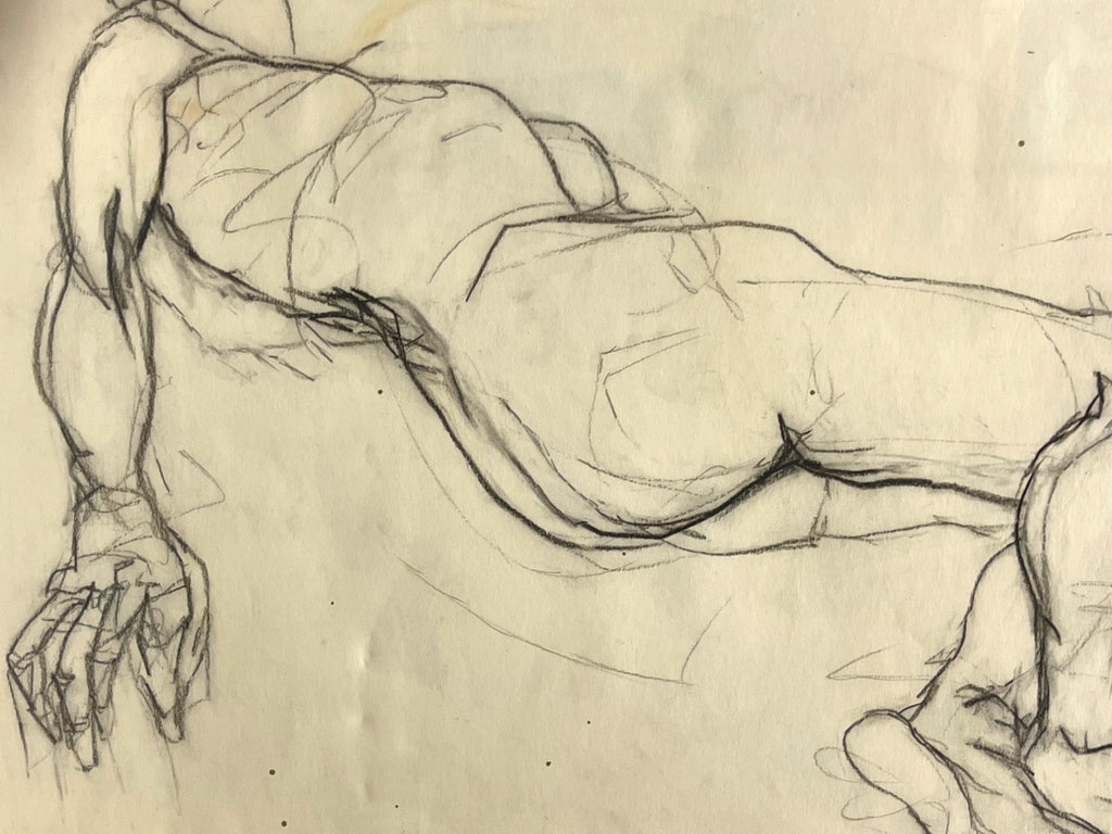 Margaret Bedell (1924-2016)