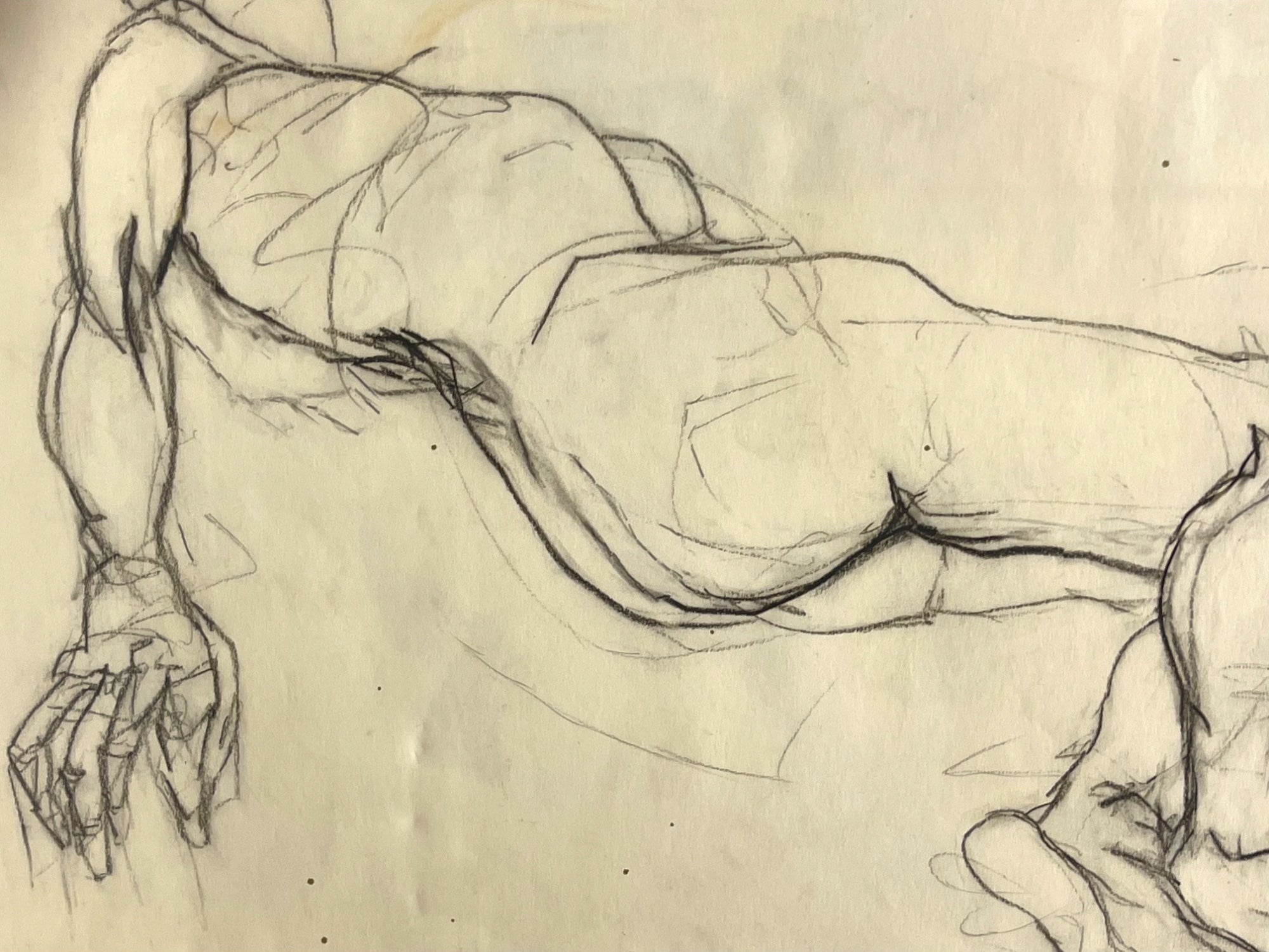 Margaret Bedell (1924-2016)