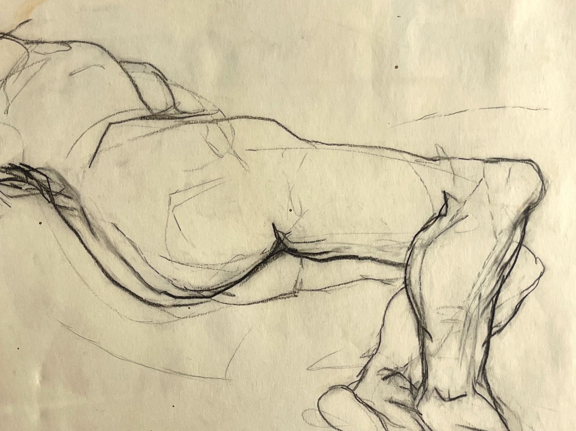 Margaret Bedell (1924-2016)