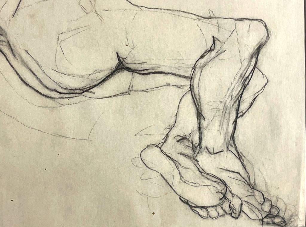 Margaret Bedell (1924-2016)