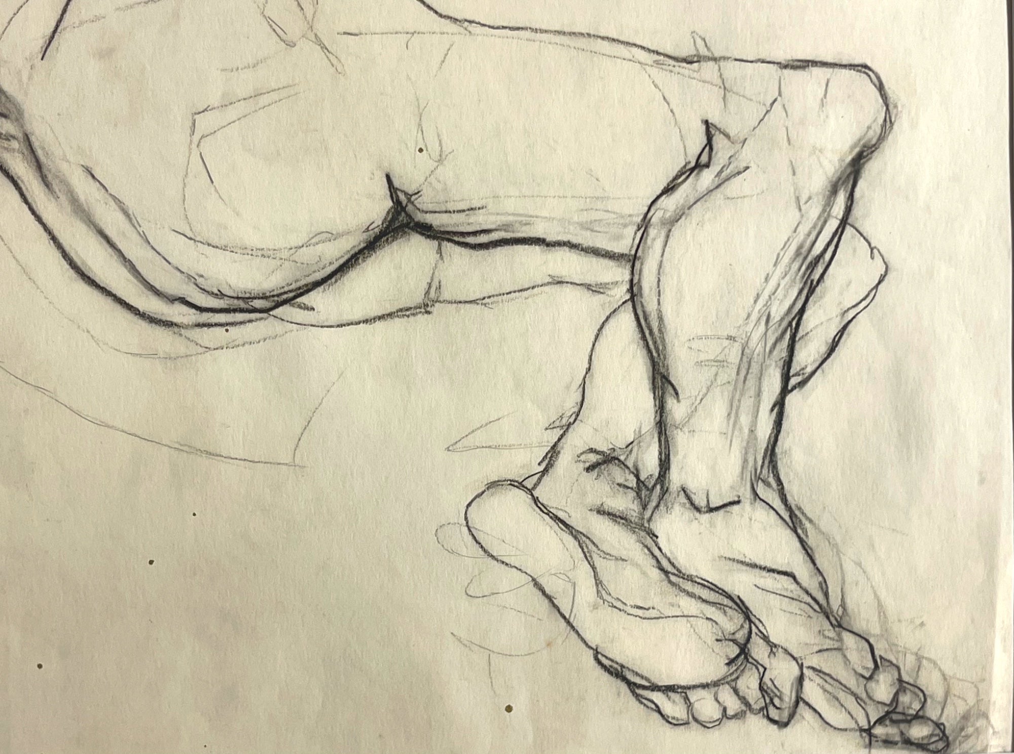 Margaret Bedell (1924-2016)