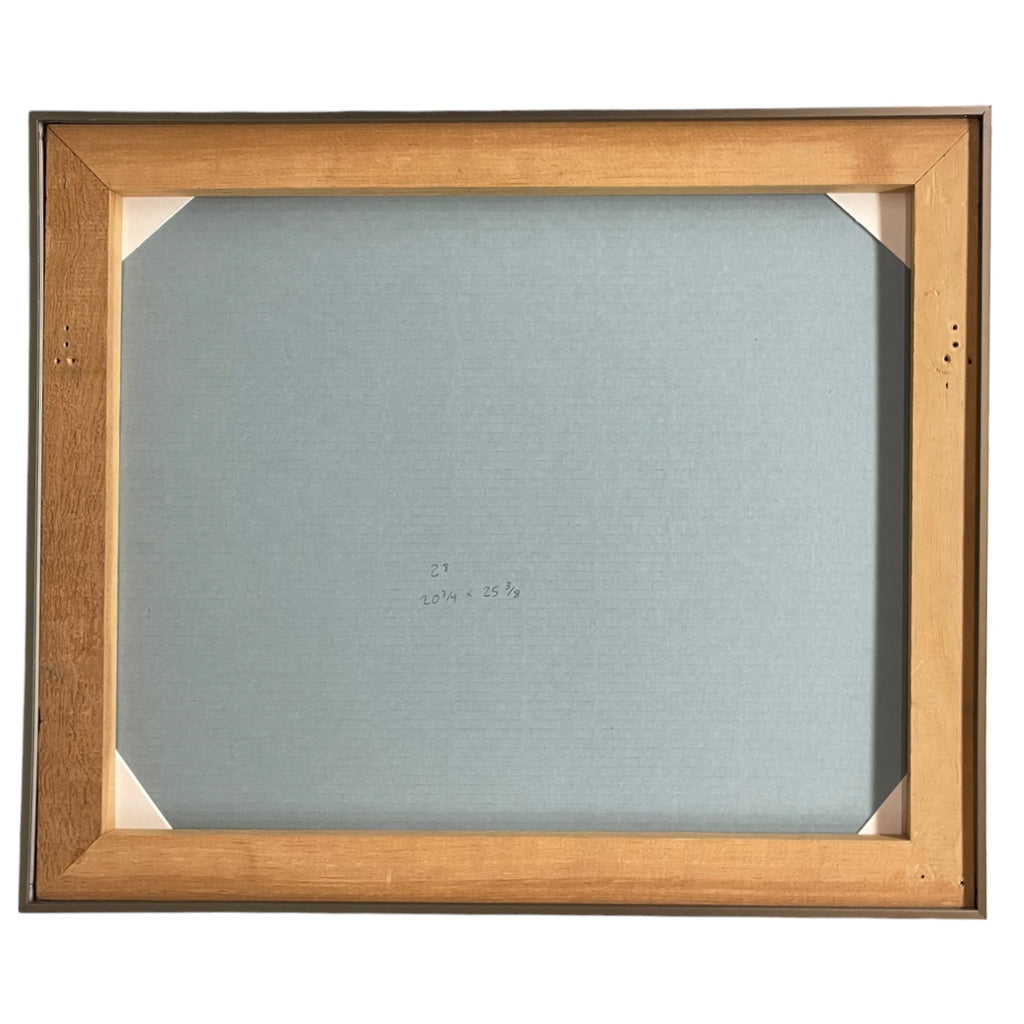 Margaret Bedell (1924-2016)