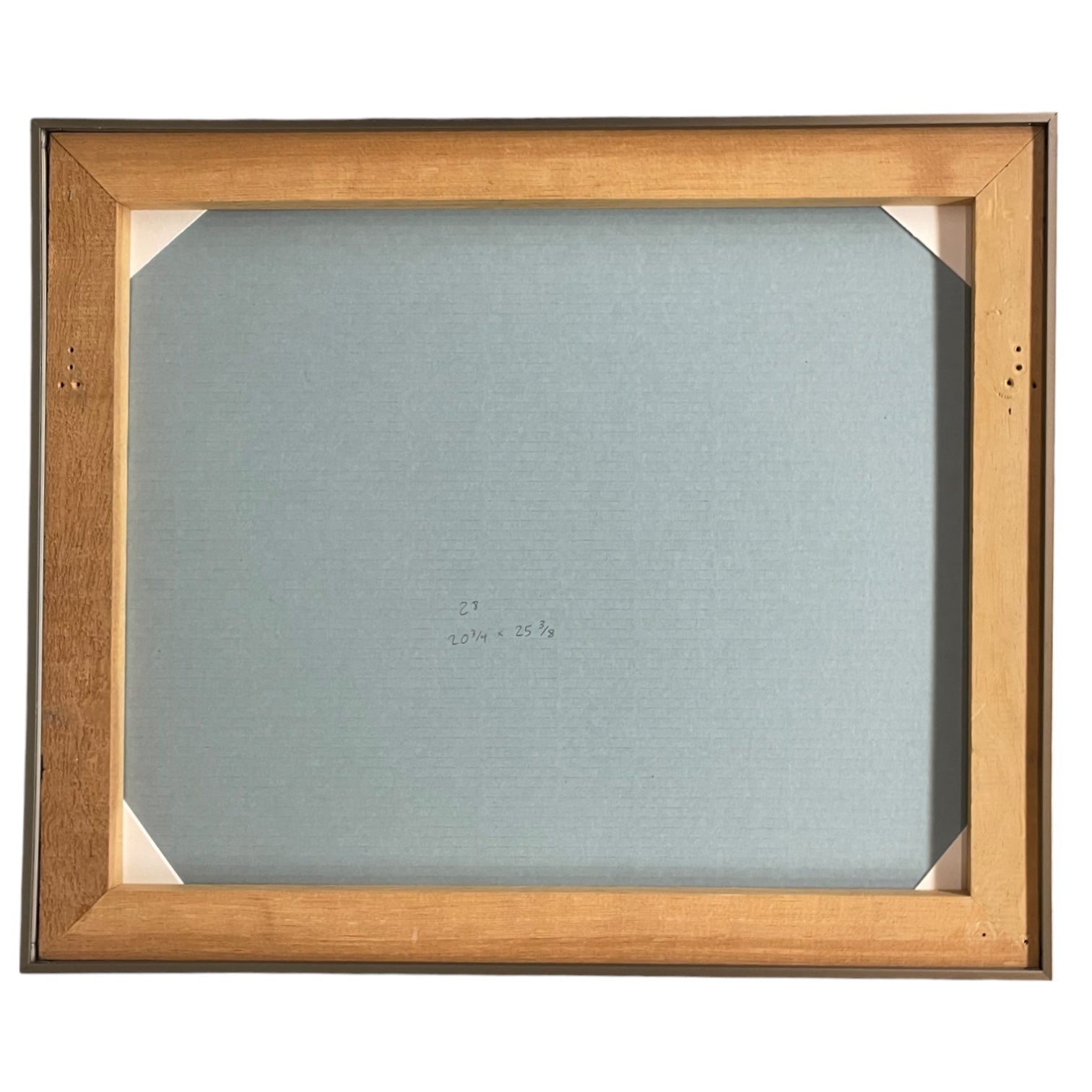 Margaret Bedell (1924-2016)