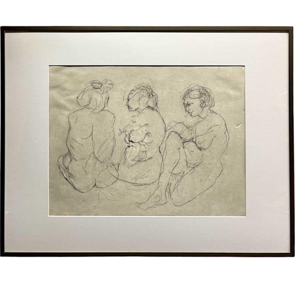 Margaret Bedell (1924-2016)