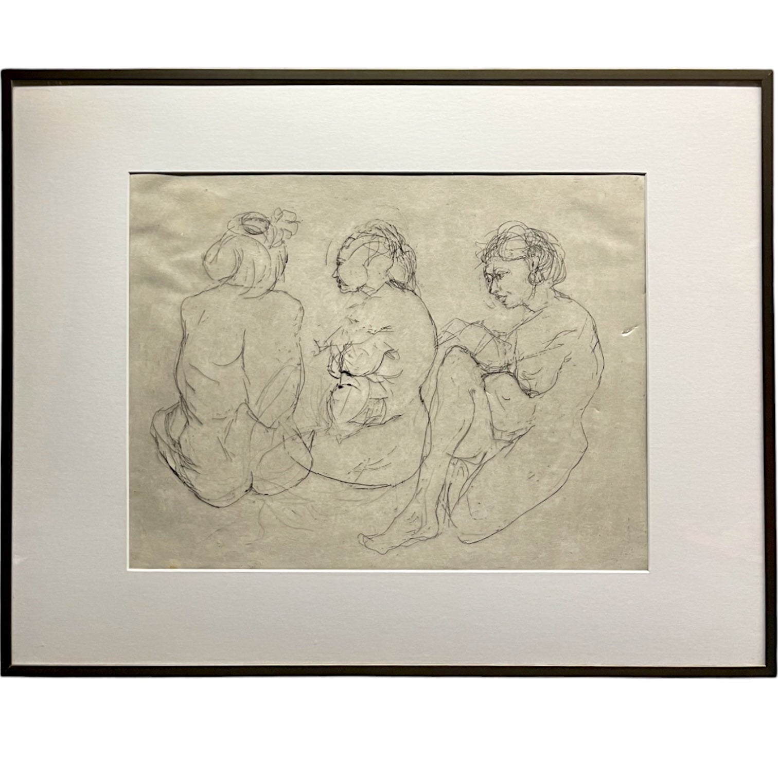 Margaret Bedell (1924-2016)