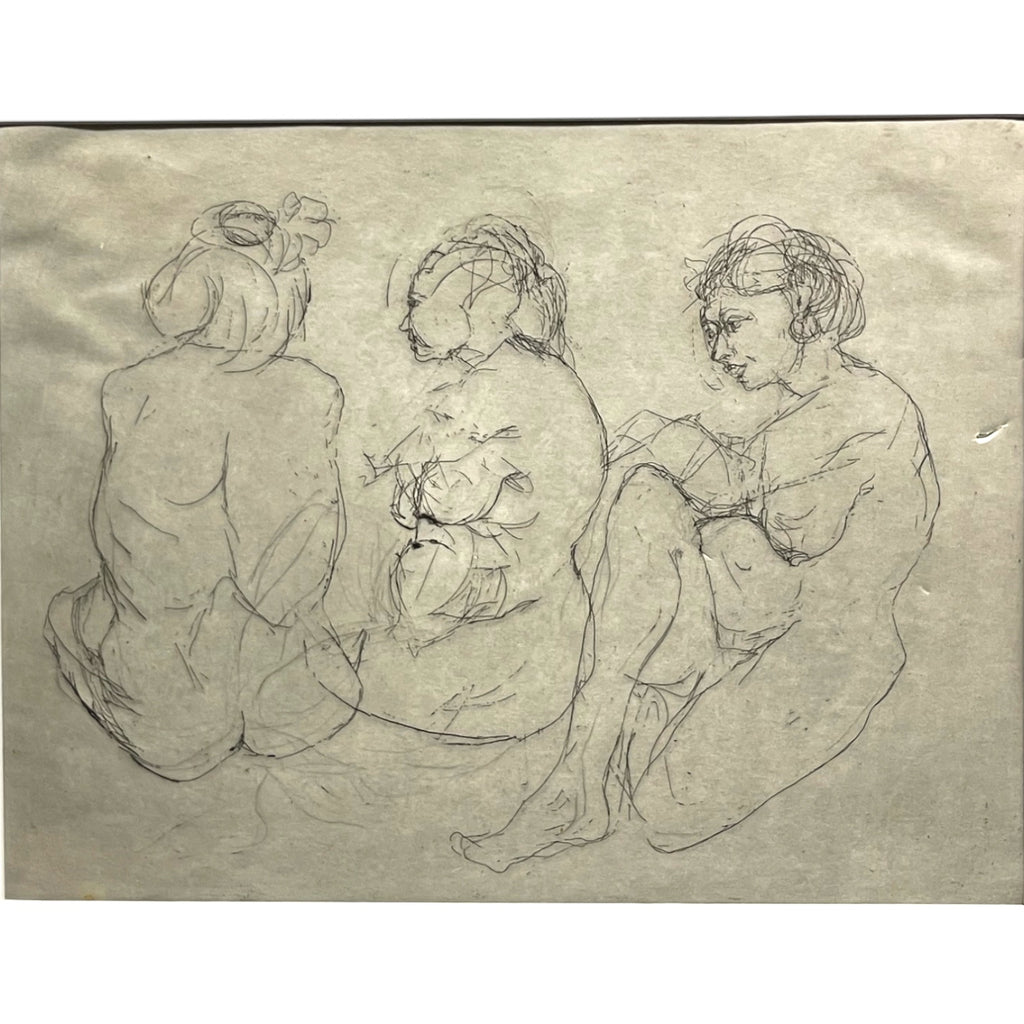 Margaret Bedell (1924-2016)