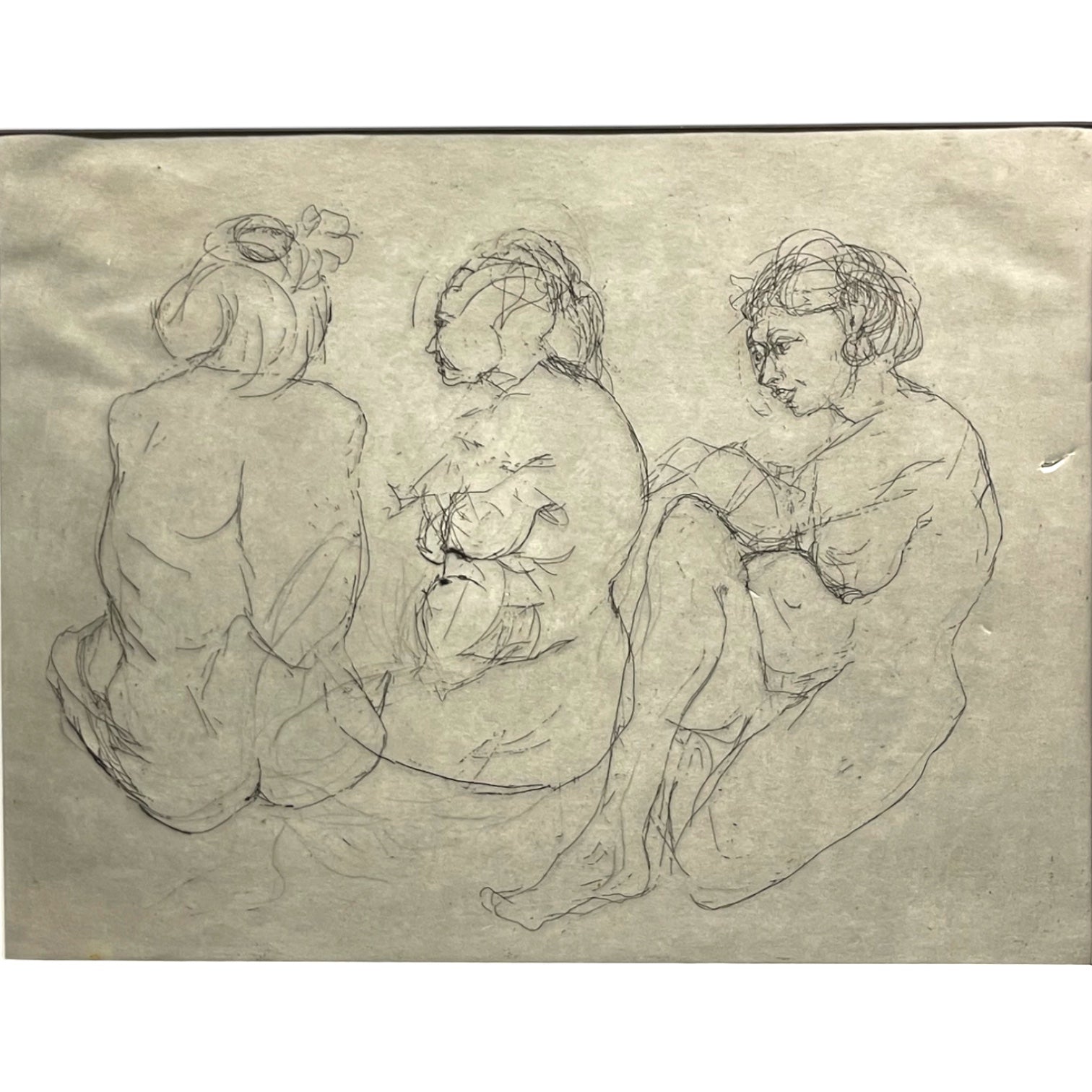 Margaret Bedell (1924-2016)