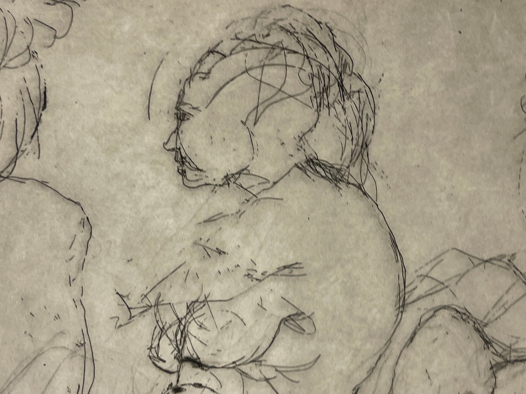 Margaret Bedell (1924-2016)