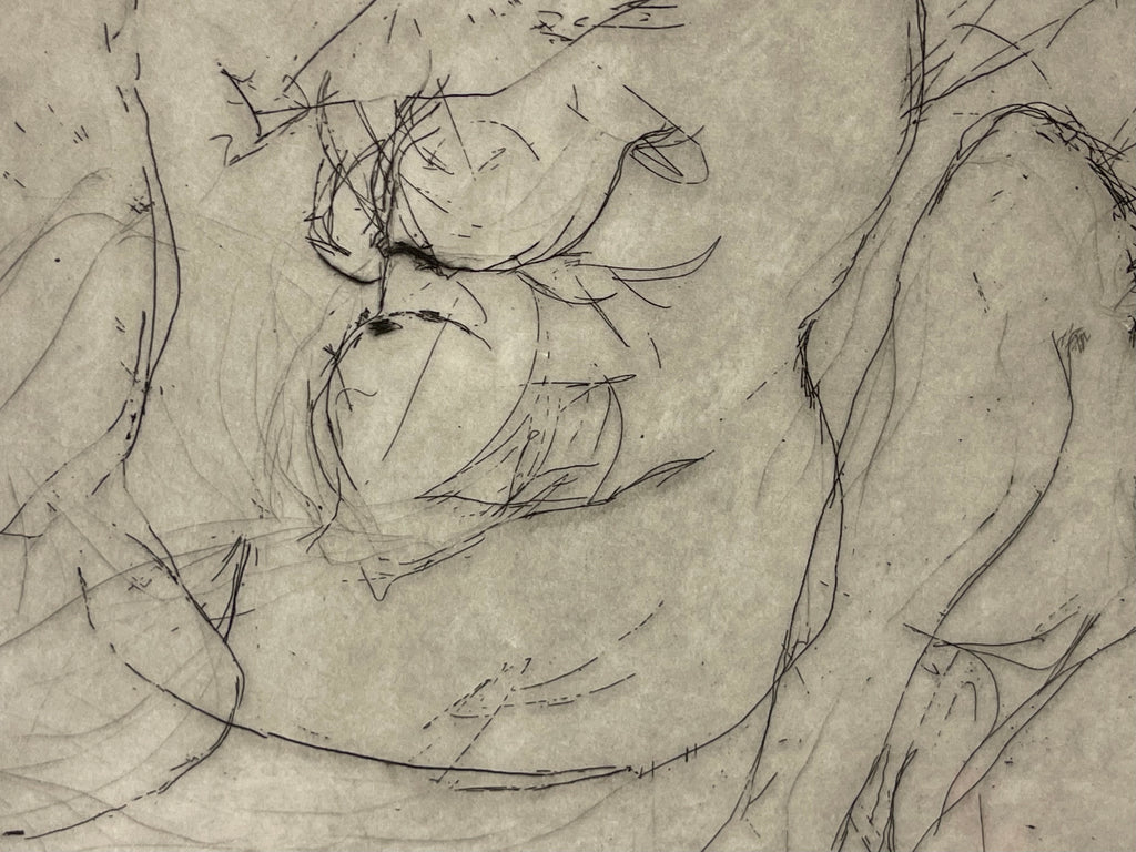 Margaret Bedell (1924-2016)