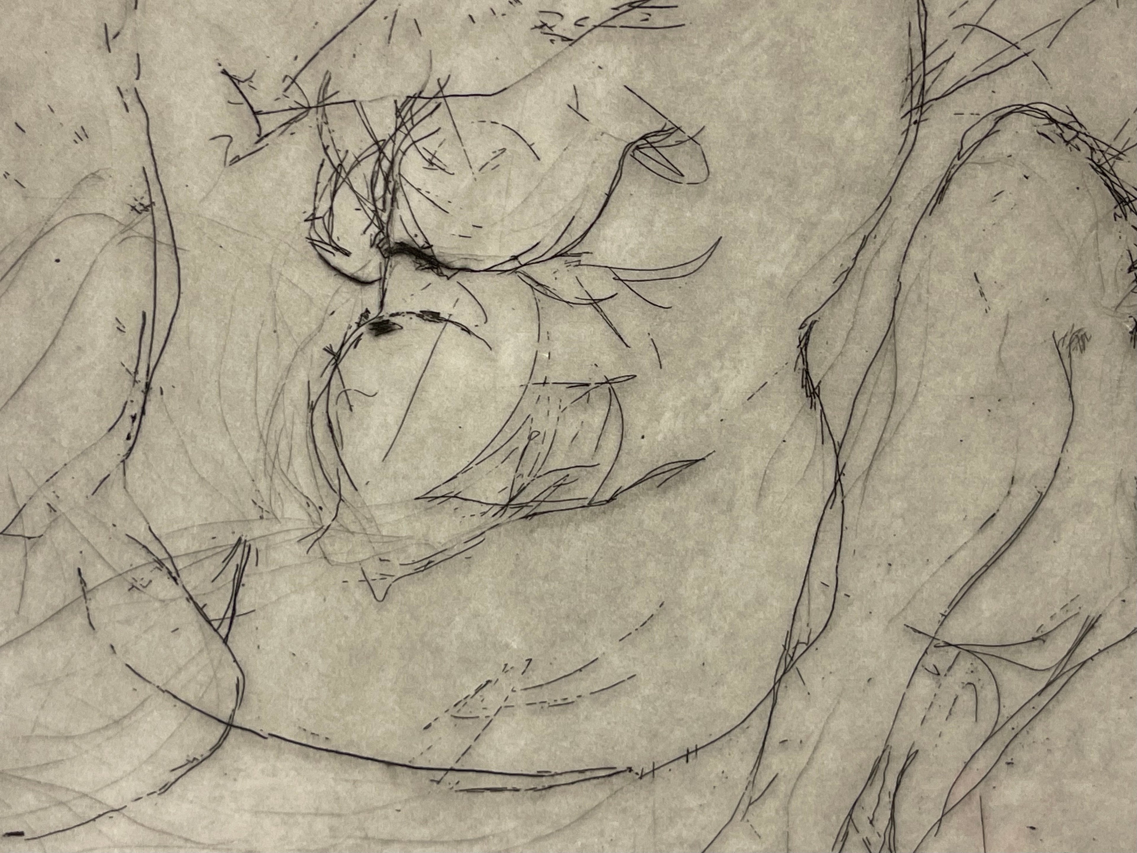 Margaret Bedell (1924-2016)