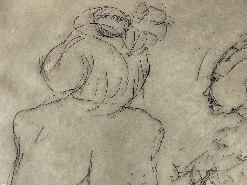 Margaret Bedell (1924-2016)