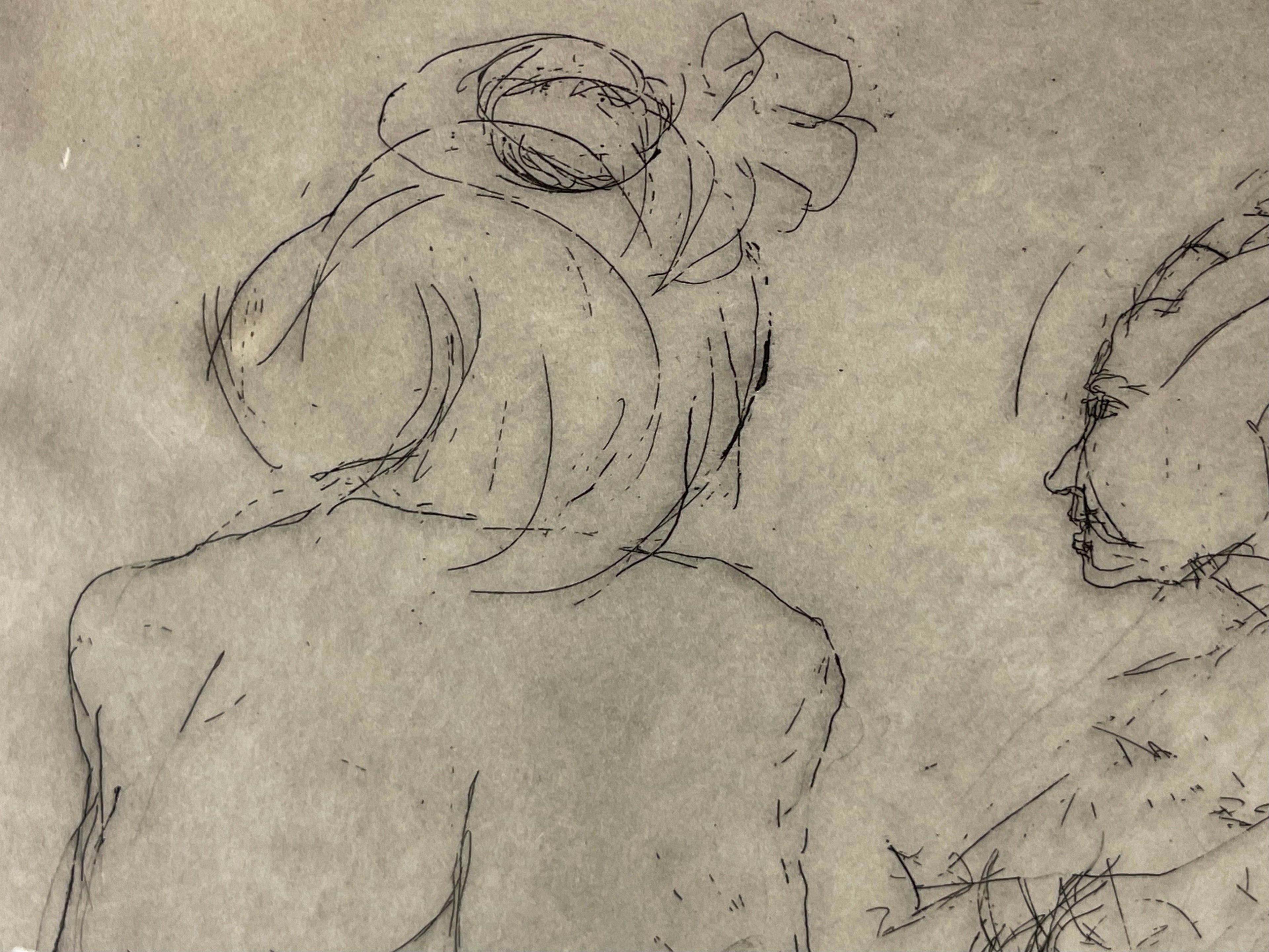 Margaret Bedell (1924-2016)