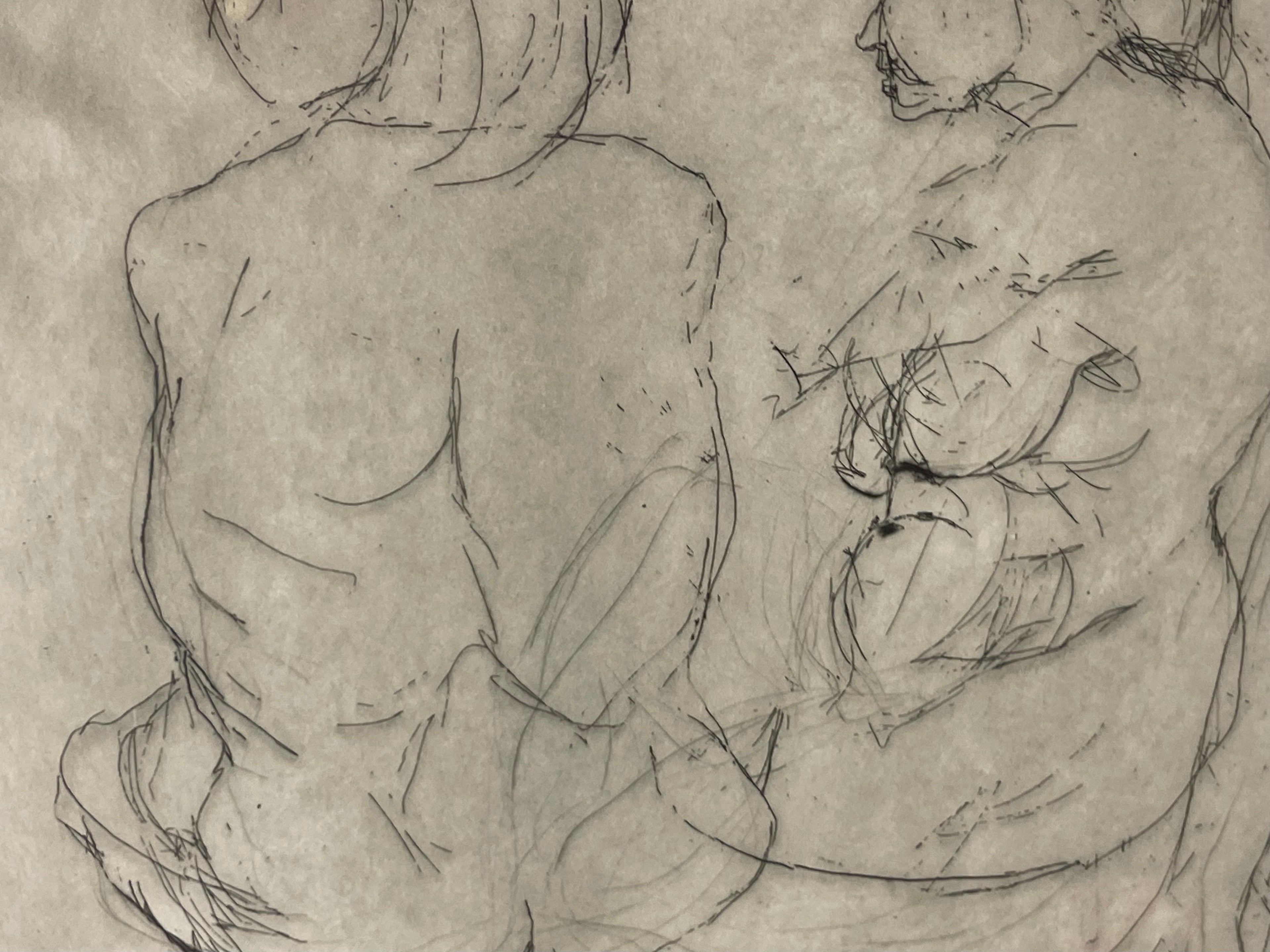 Margaret Bedell (1924-2016)