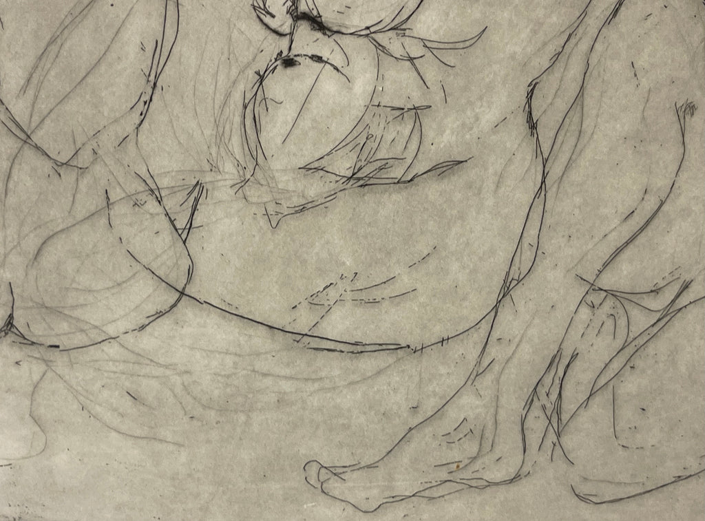 Margaret Bedell (1924-2016)