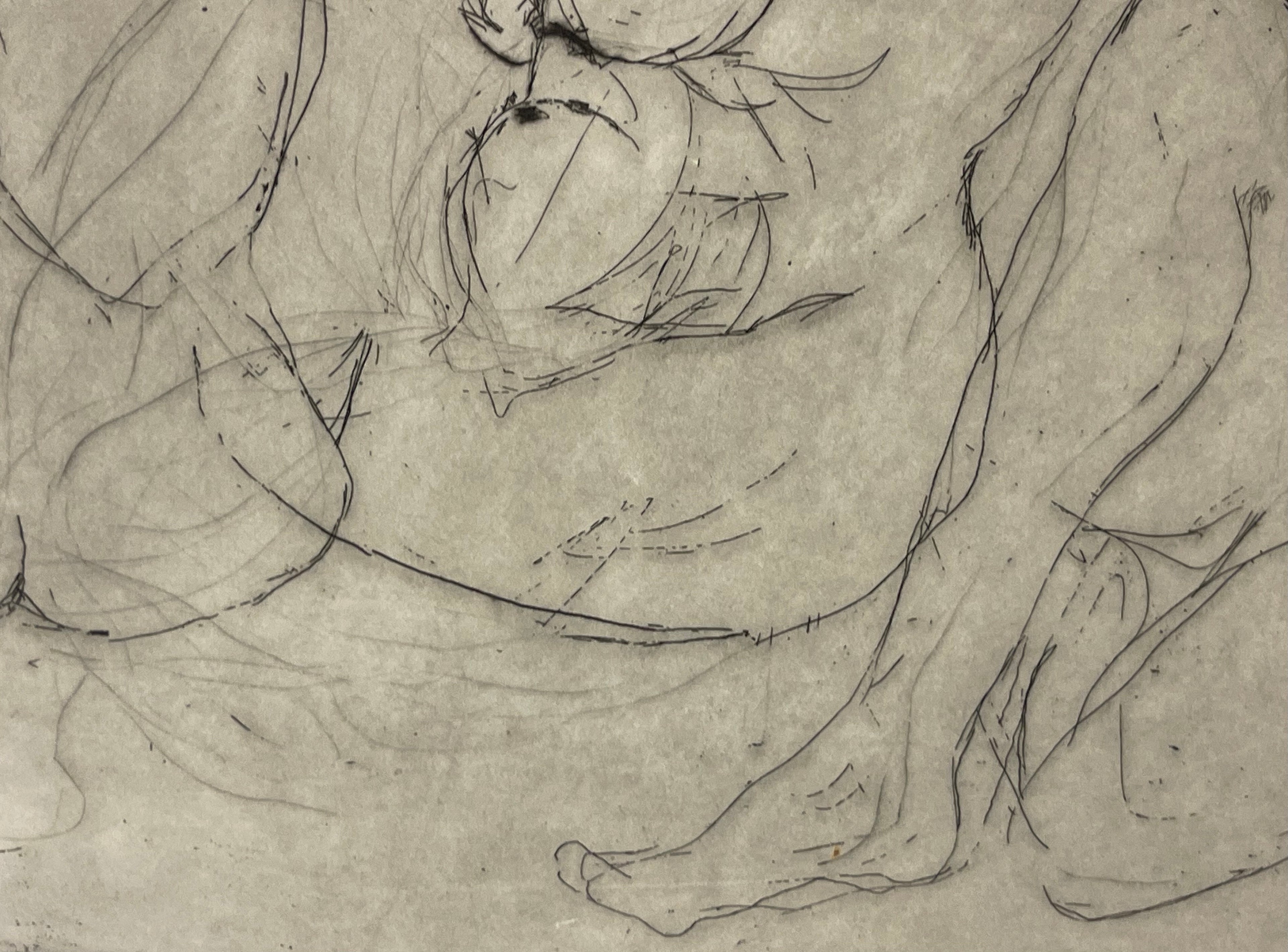 Margaret Bedell (1924-2016)