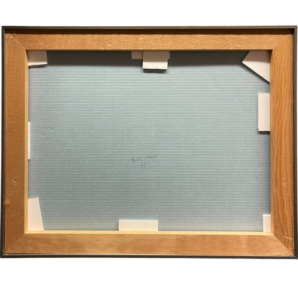 Margaret Bedell (1924-2016)