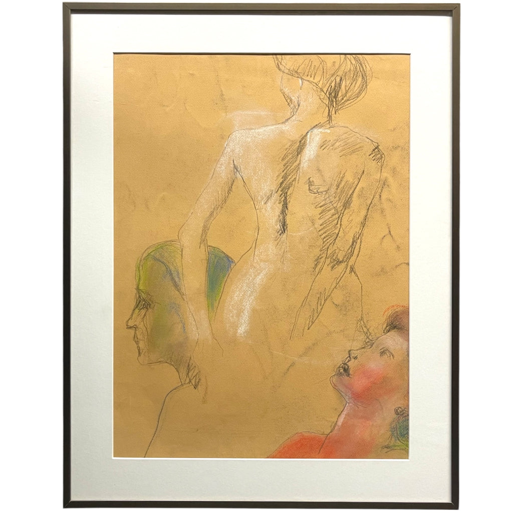 Margaret Bedell (1924-2016)