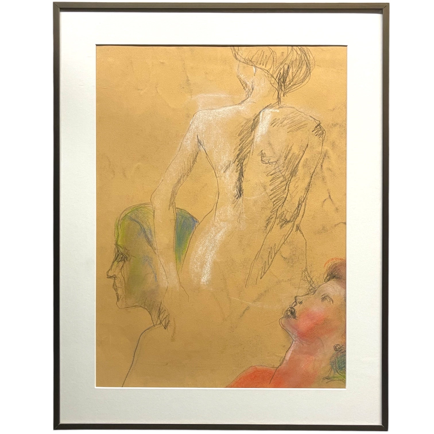 Margaret Bedell (1924-2016)