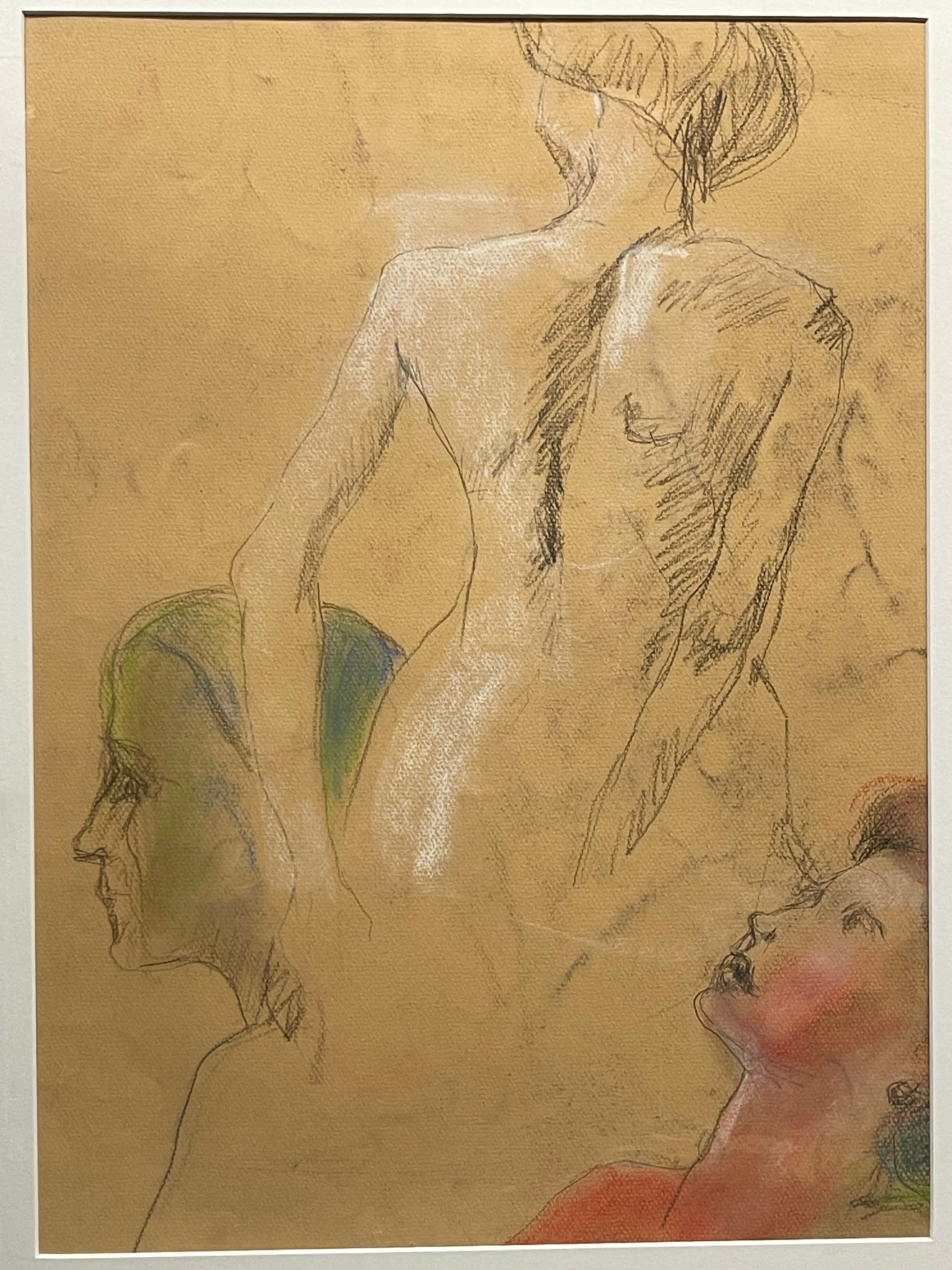 Margaret Bedell (1924-2016)