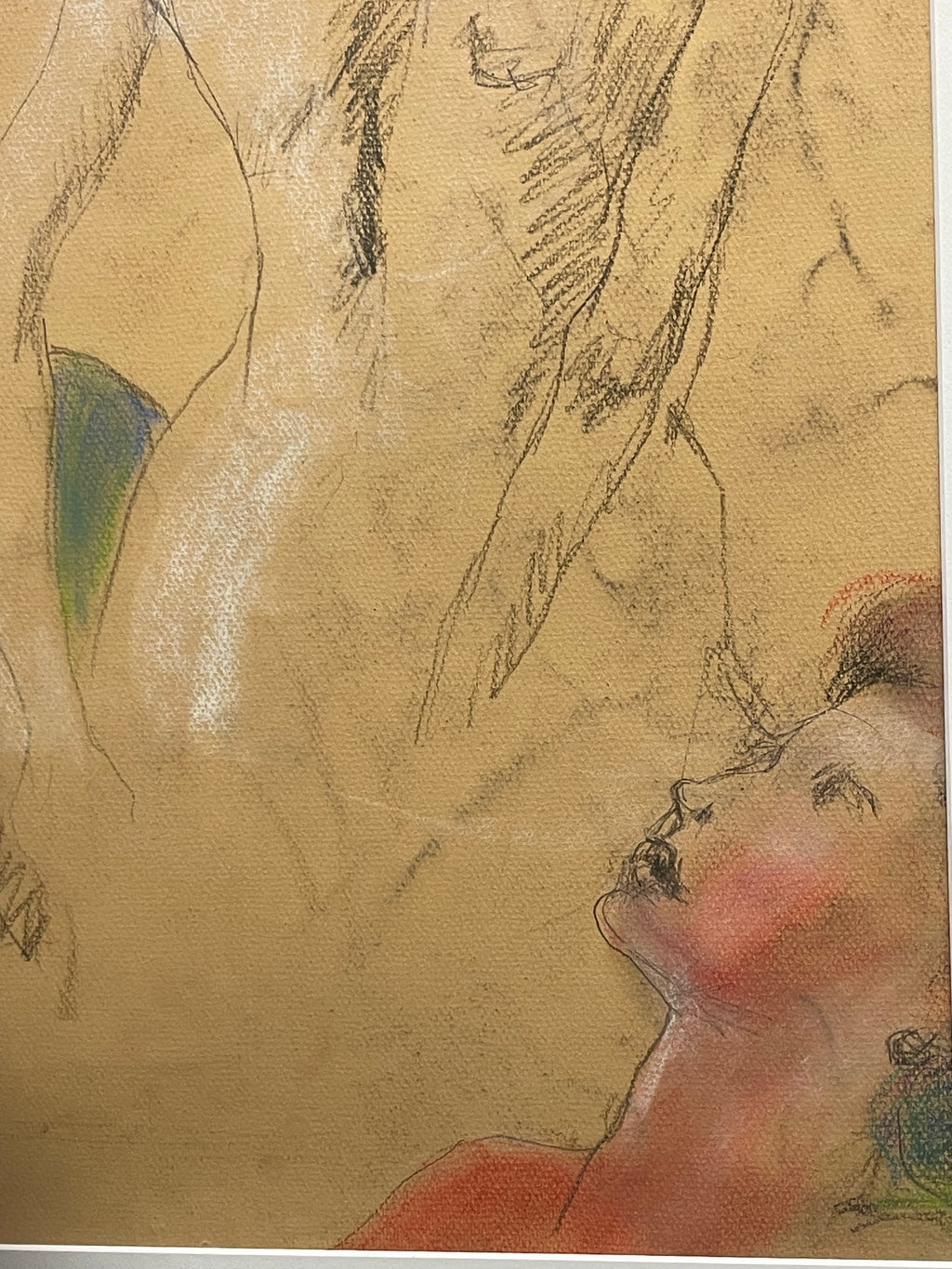 Margaret Bedell (1924-2016)