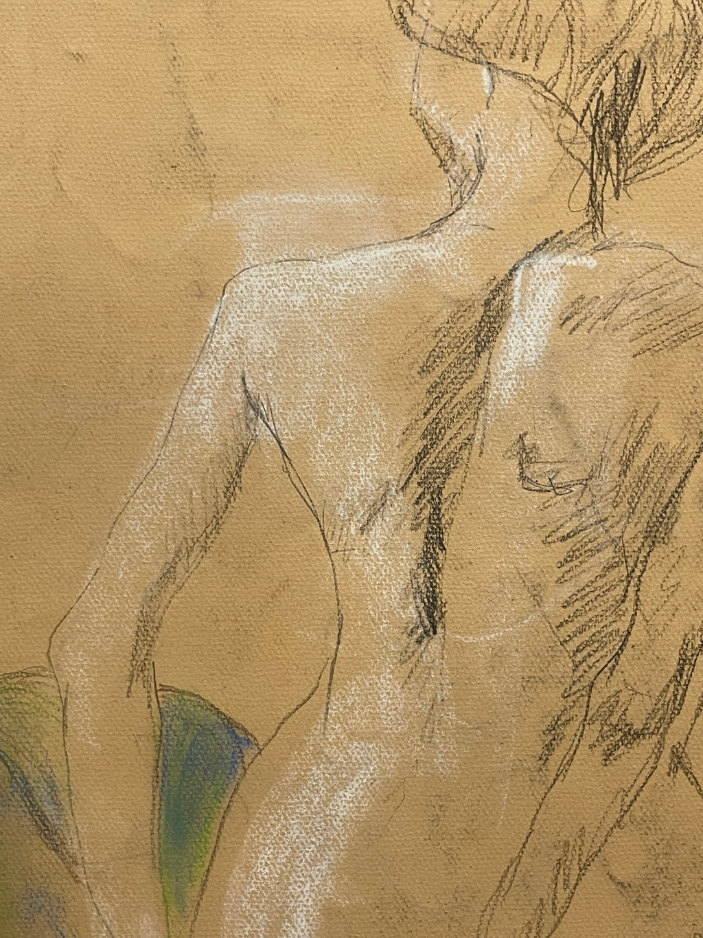 Margaret Bedell (1924-2016)