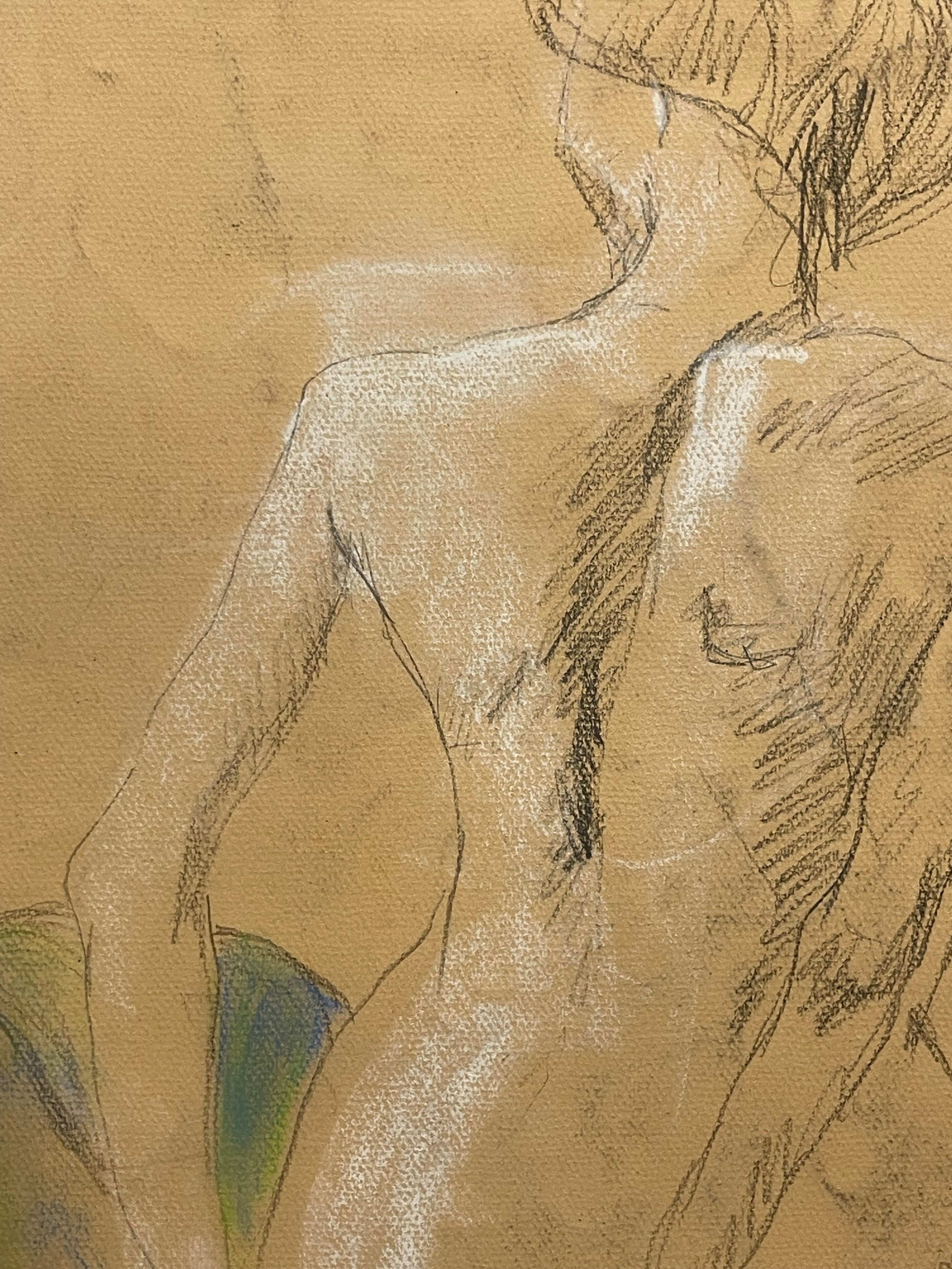 Margaret Bedell (1924-2016)