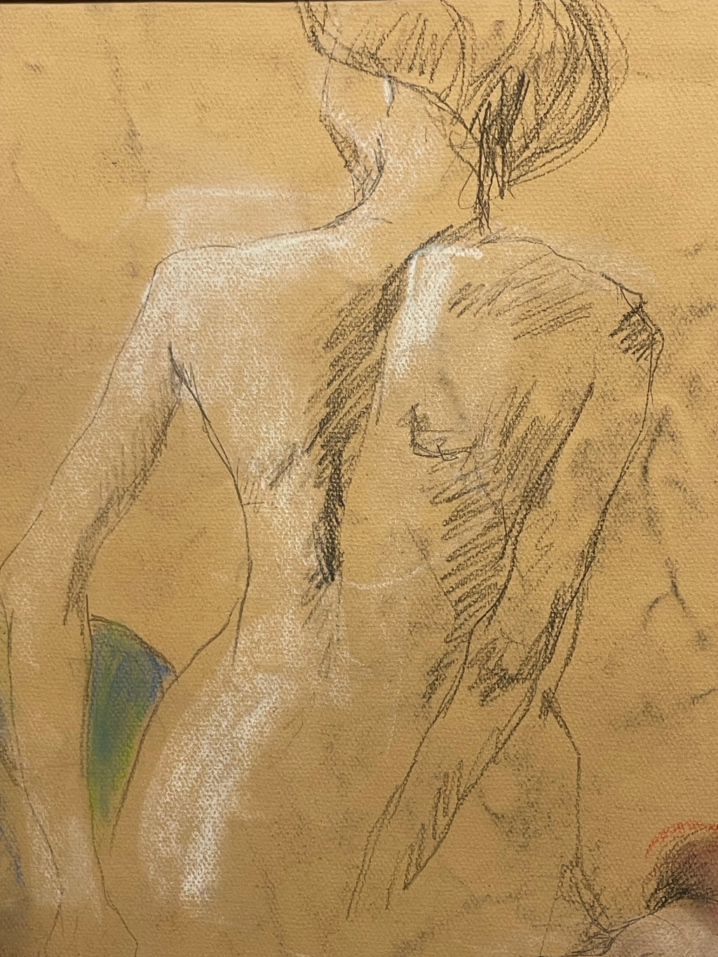 Margaret Bedell (1924-2016)