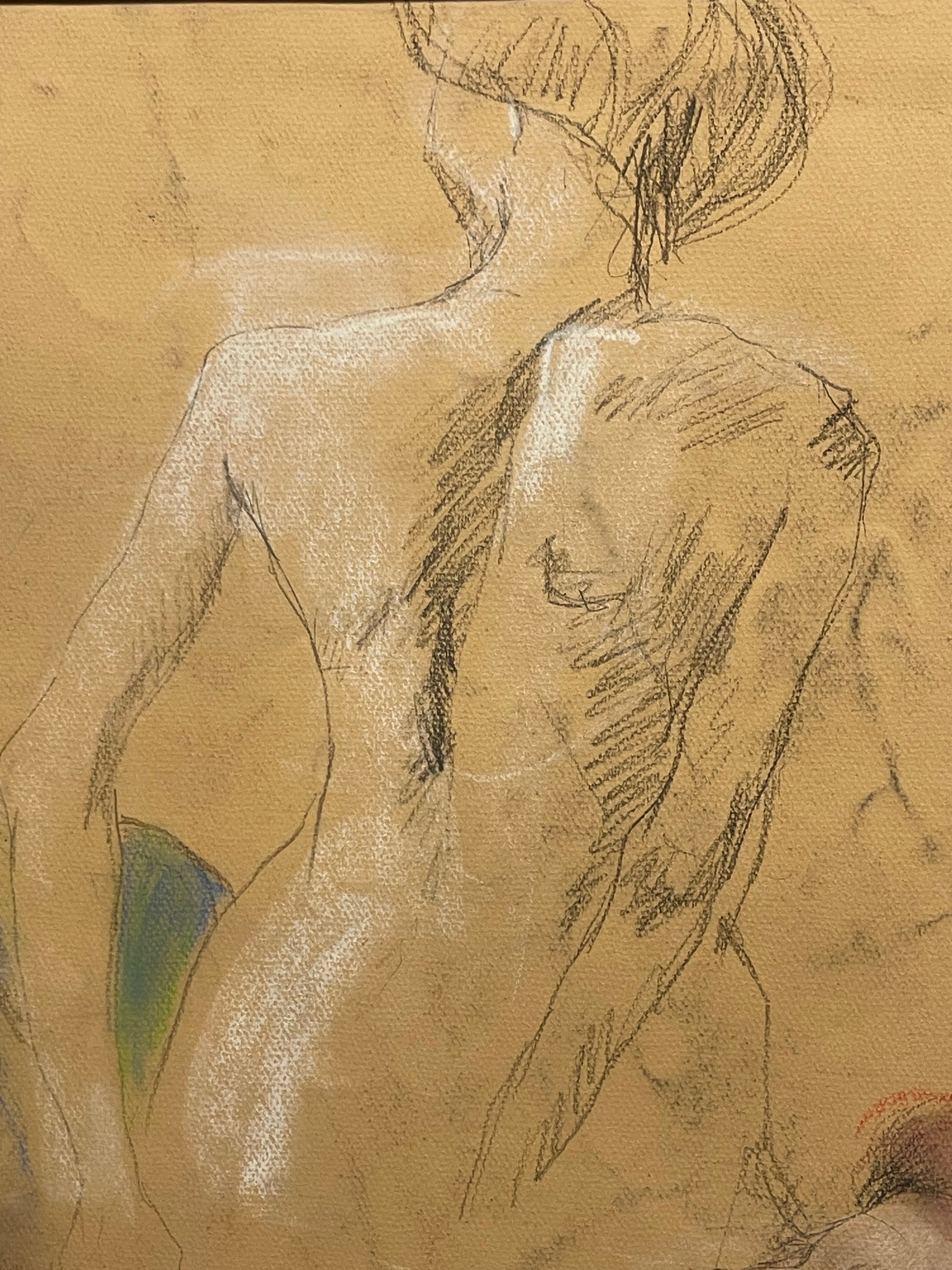 Margaret Bedell (1924-2016)