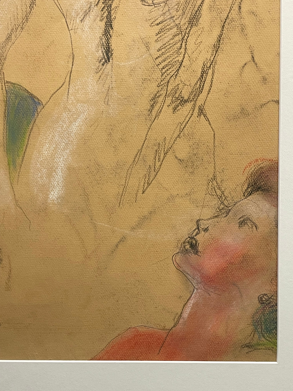 Margaret Bedell (1924-2016)