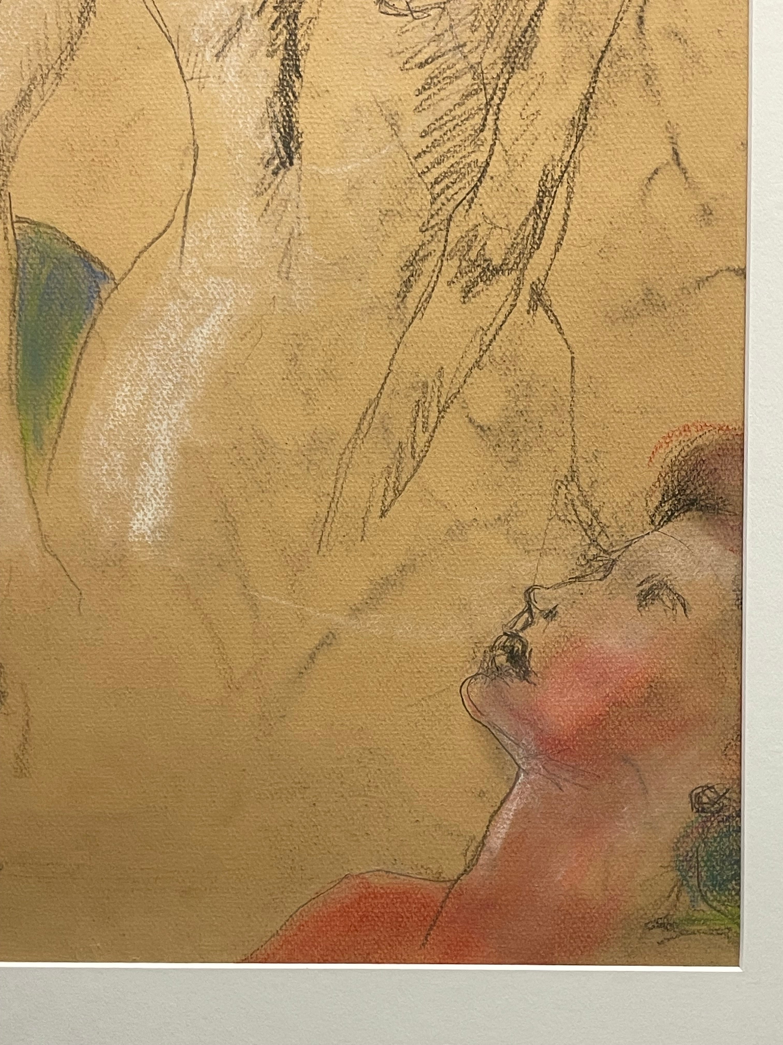 Margaret Bedell (1924-2016)