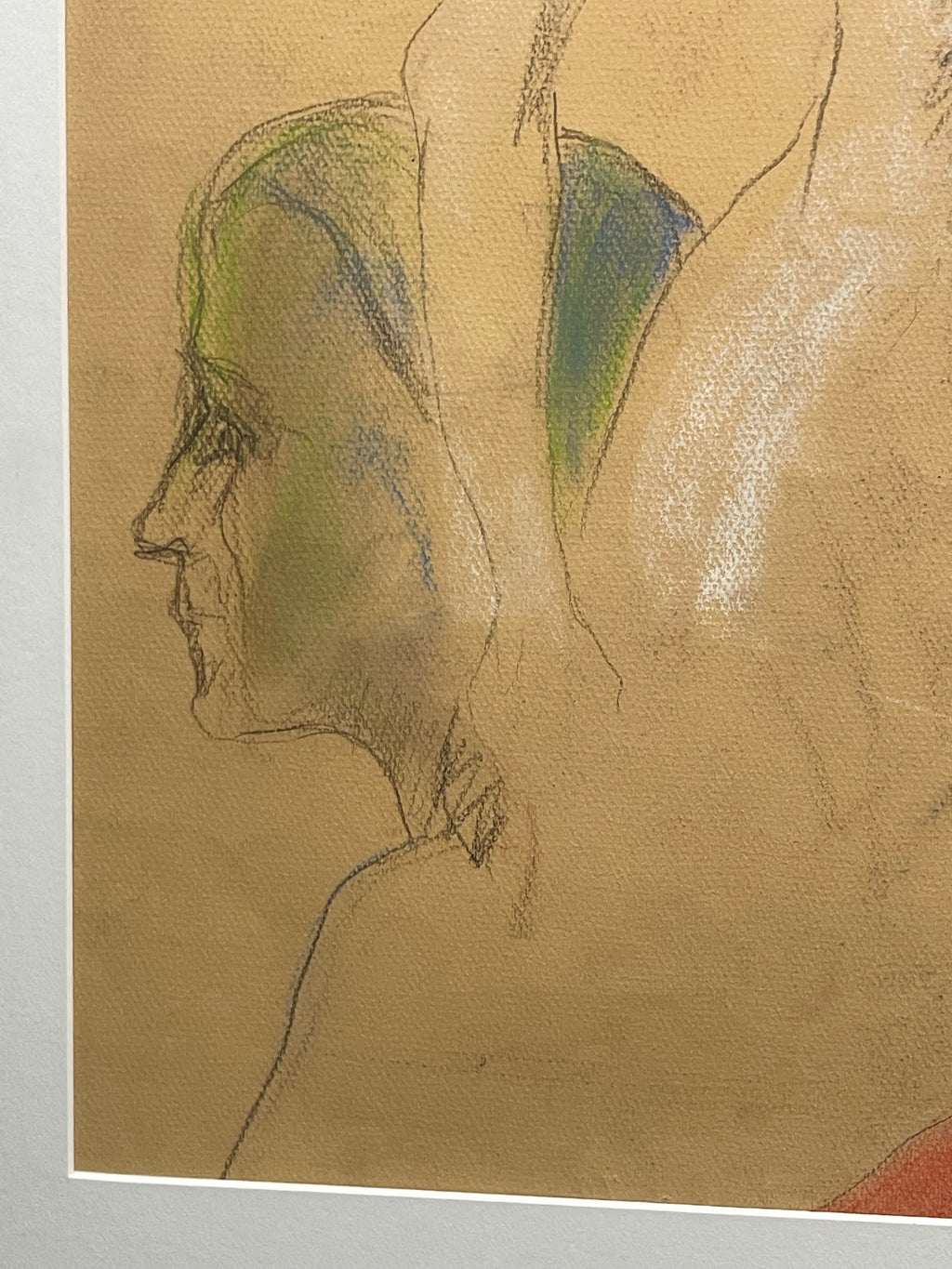 Margaret Bedell (1924-2016)