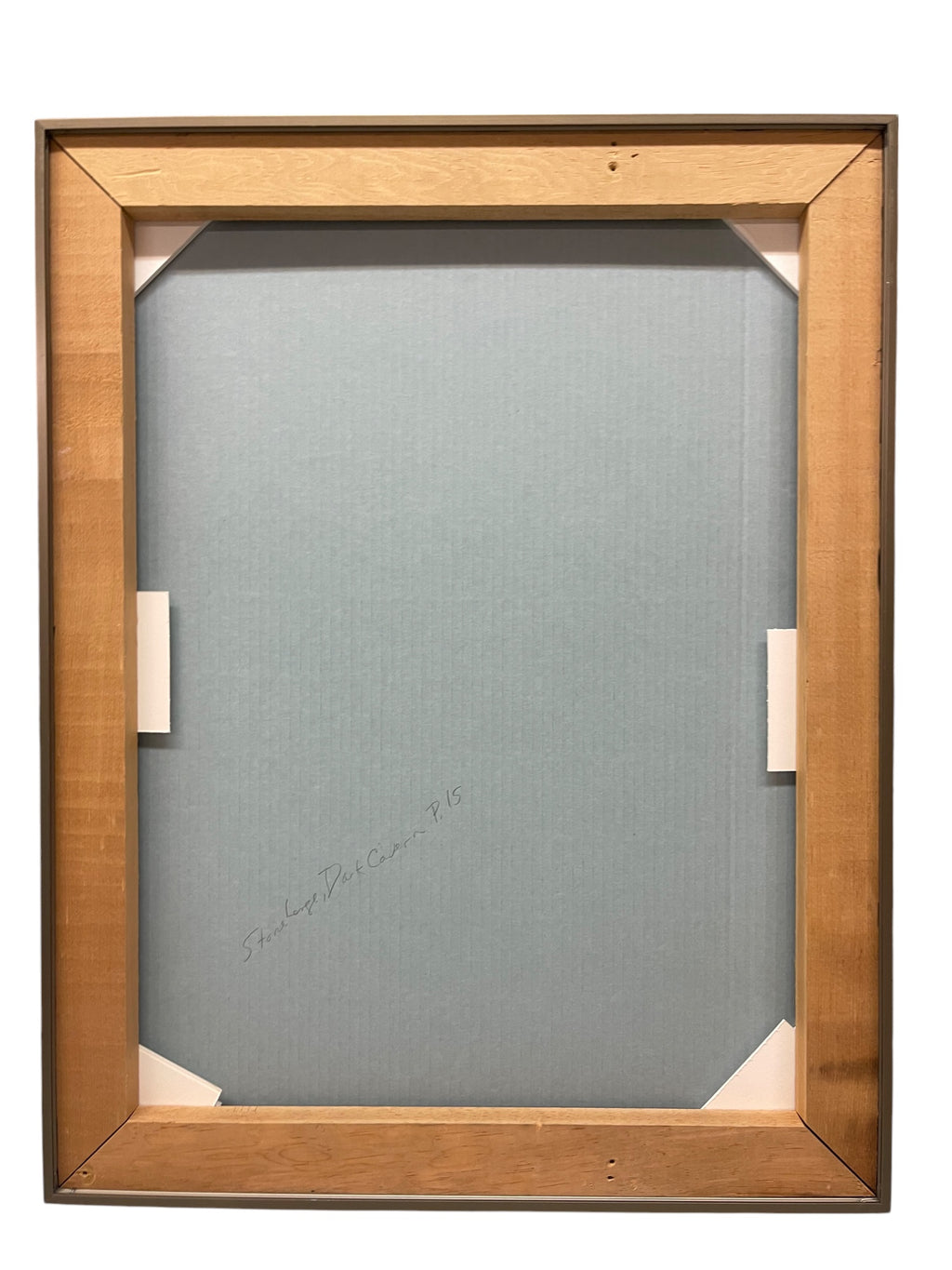 Margaret Bedell (1924-2016)